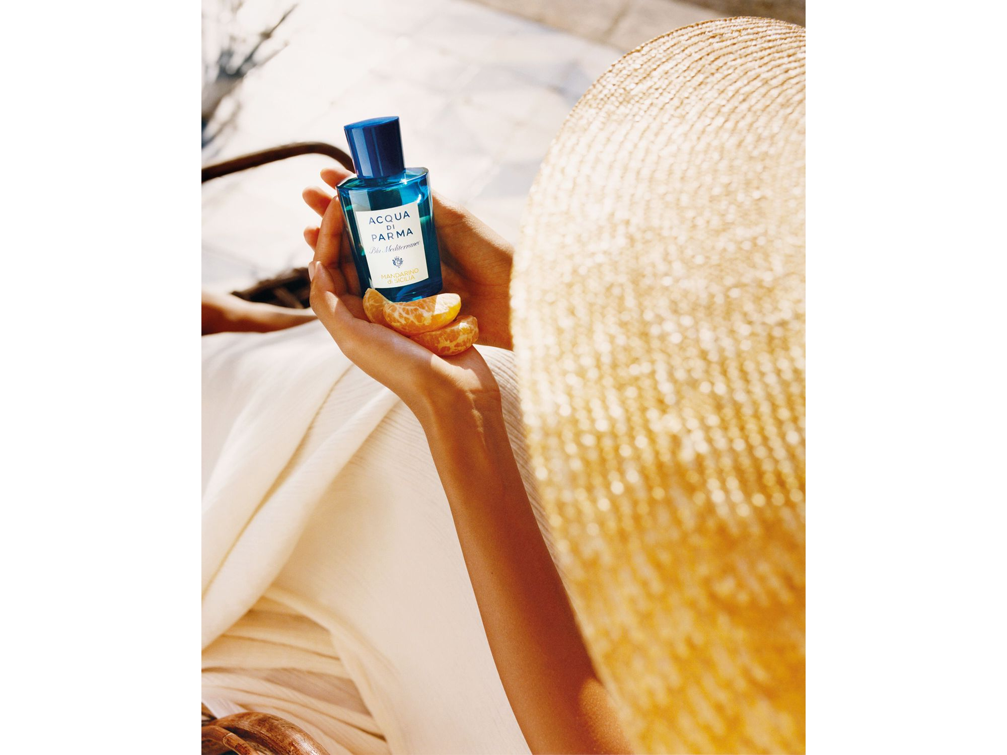 Blu Mediterraneo Mandarino di Sicilia Eau de Toilette — Image 3
