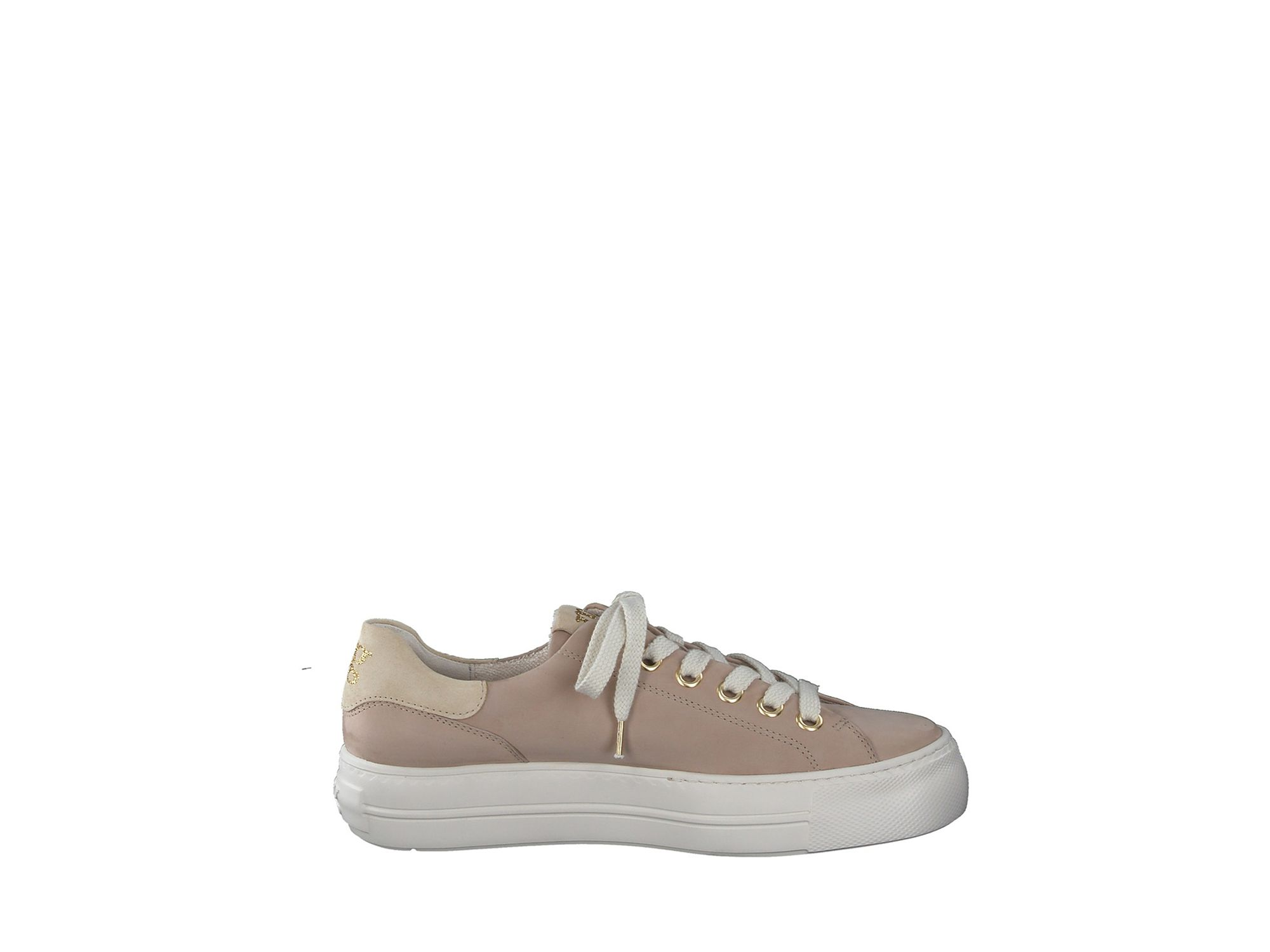 Women's Urban Platform Sneakers — Image 6
