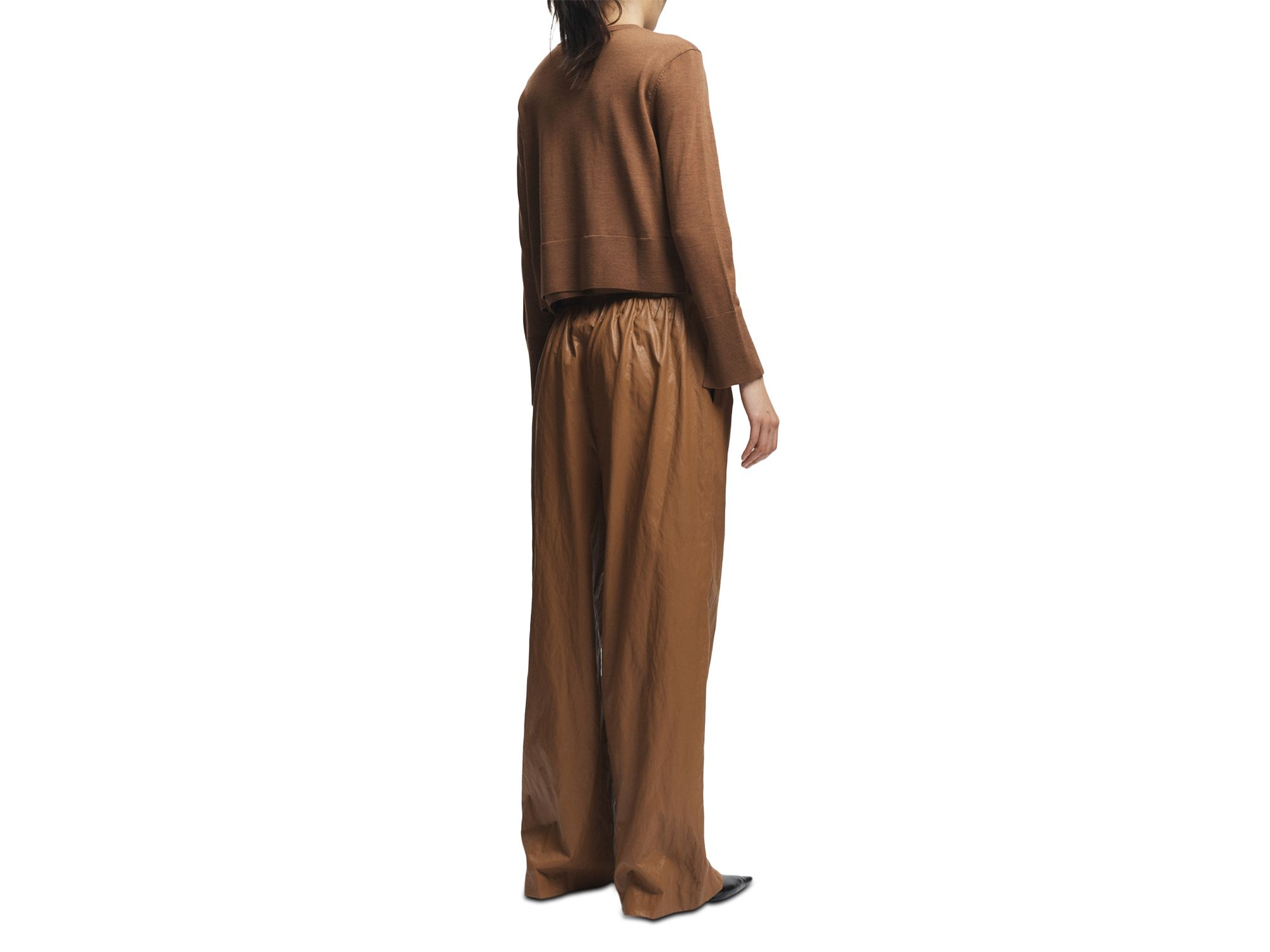 Jakob Pull On Pants — Image 3