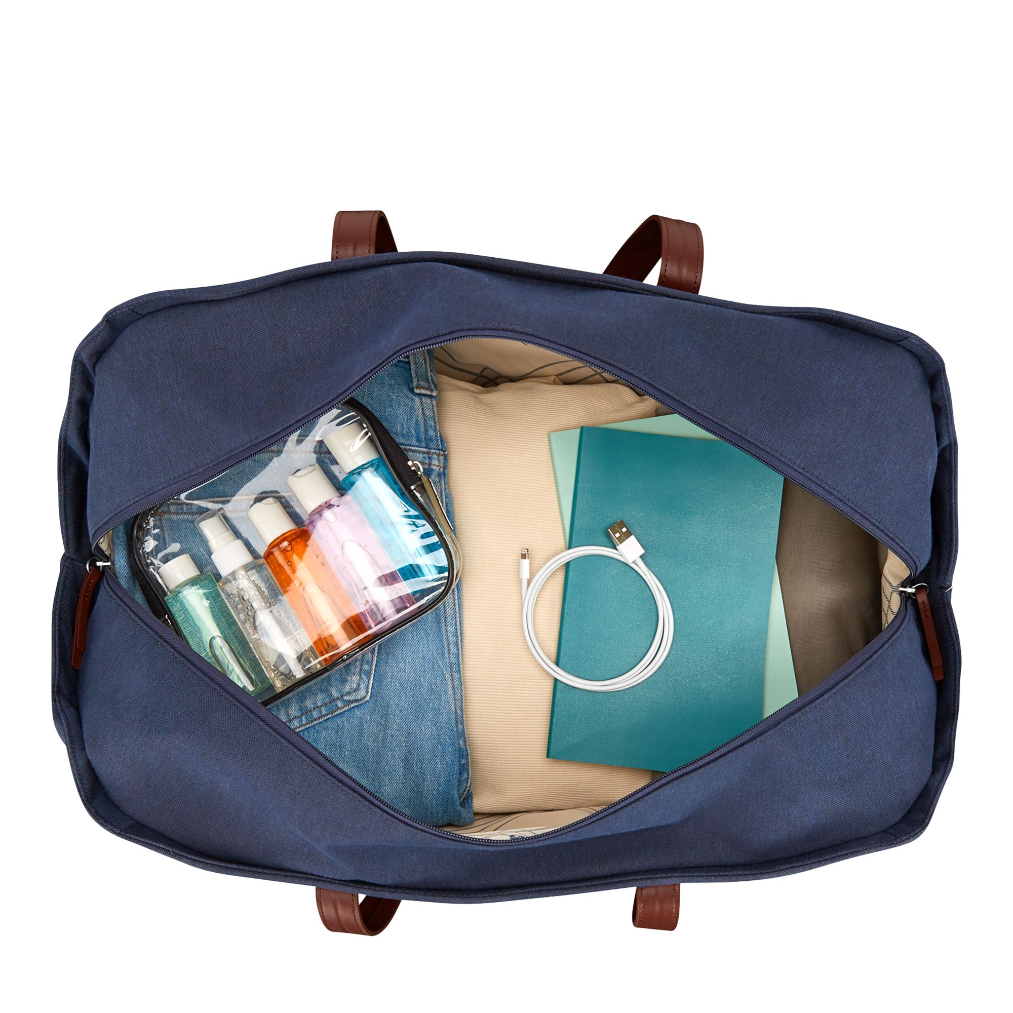 Virtuosa Wheeled Duffel — Image 6