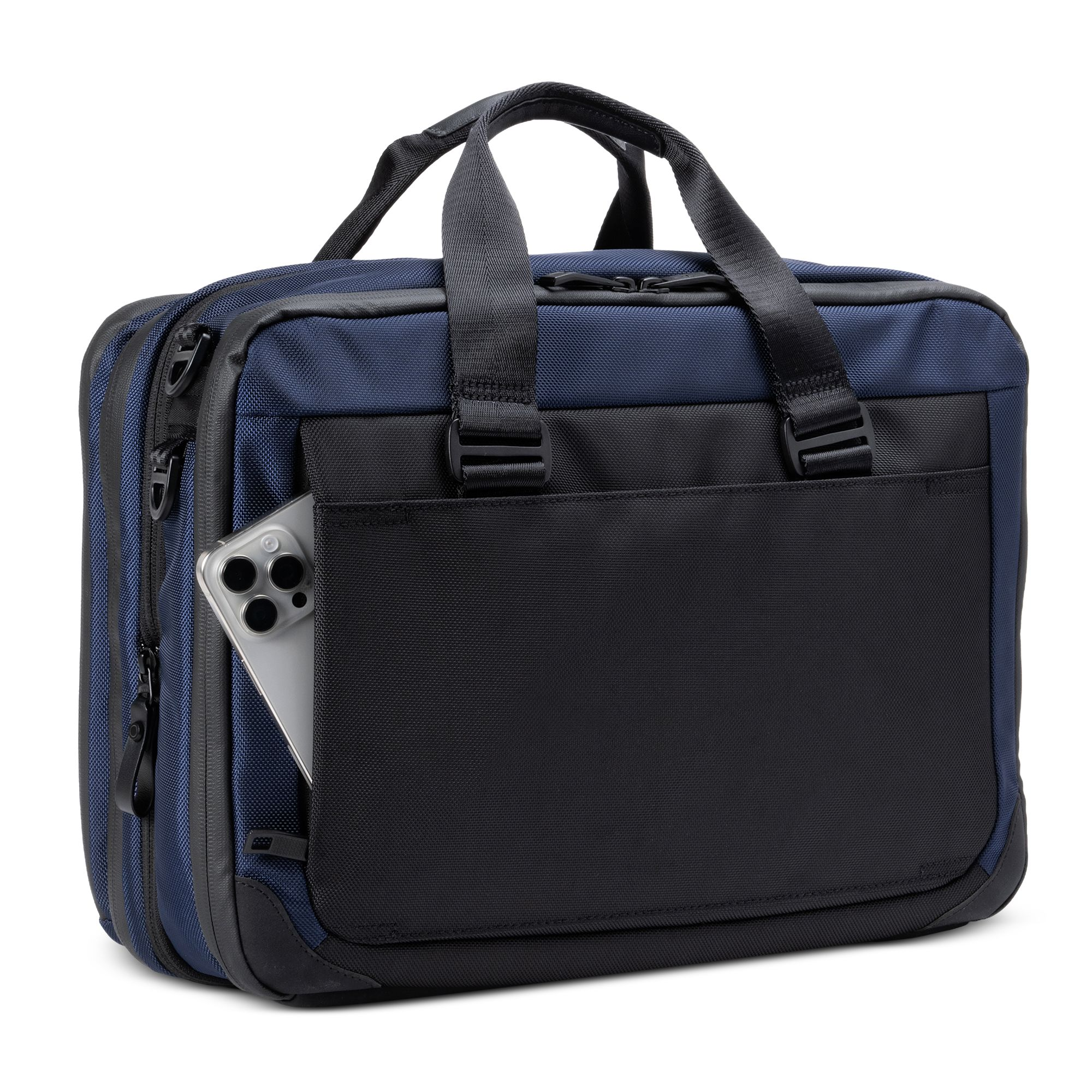 Altitude Full Expansion Briefcase — Image 5