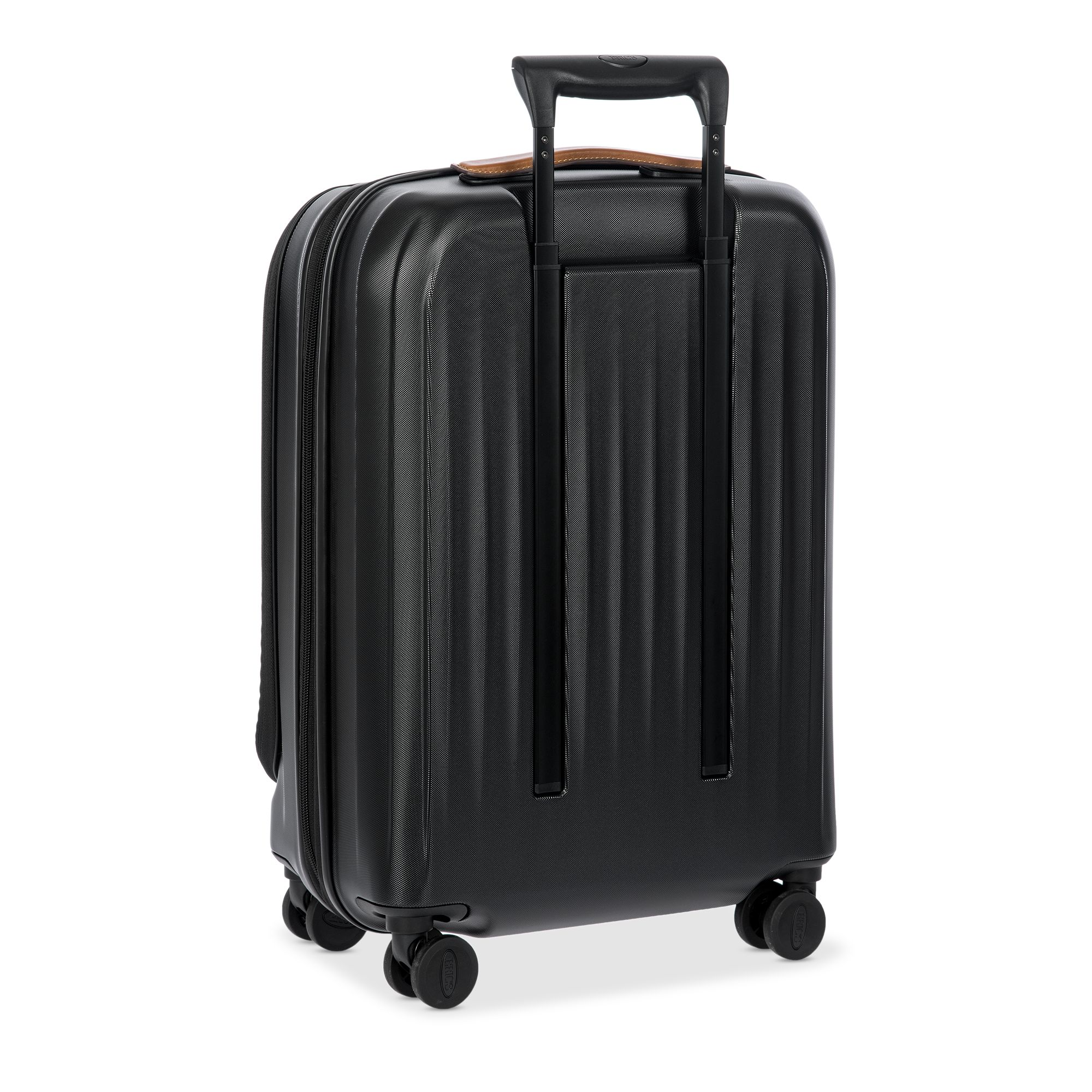 Taormina 21" Expandable Pocket Spinner Suitcase — Image 6