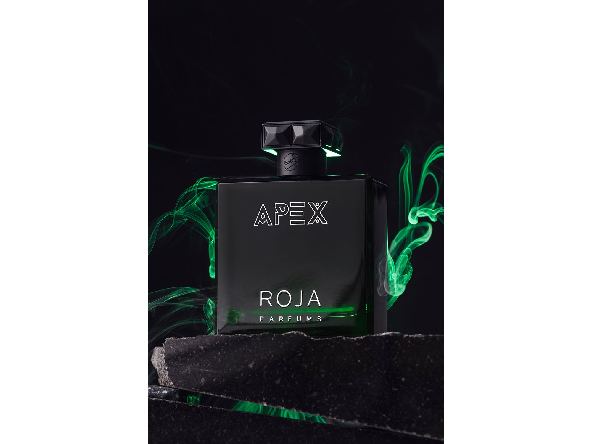 Apex Eau de Parfum Pour Homme 3.4 oz. — Image 5