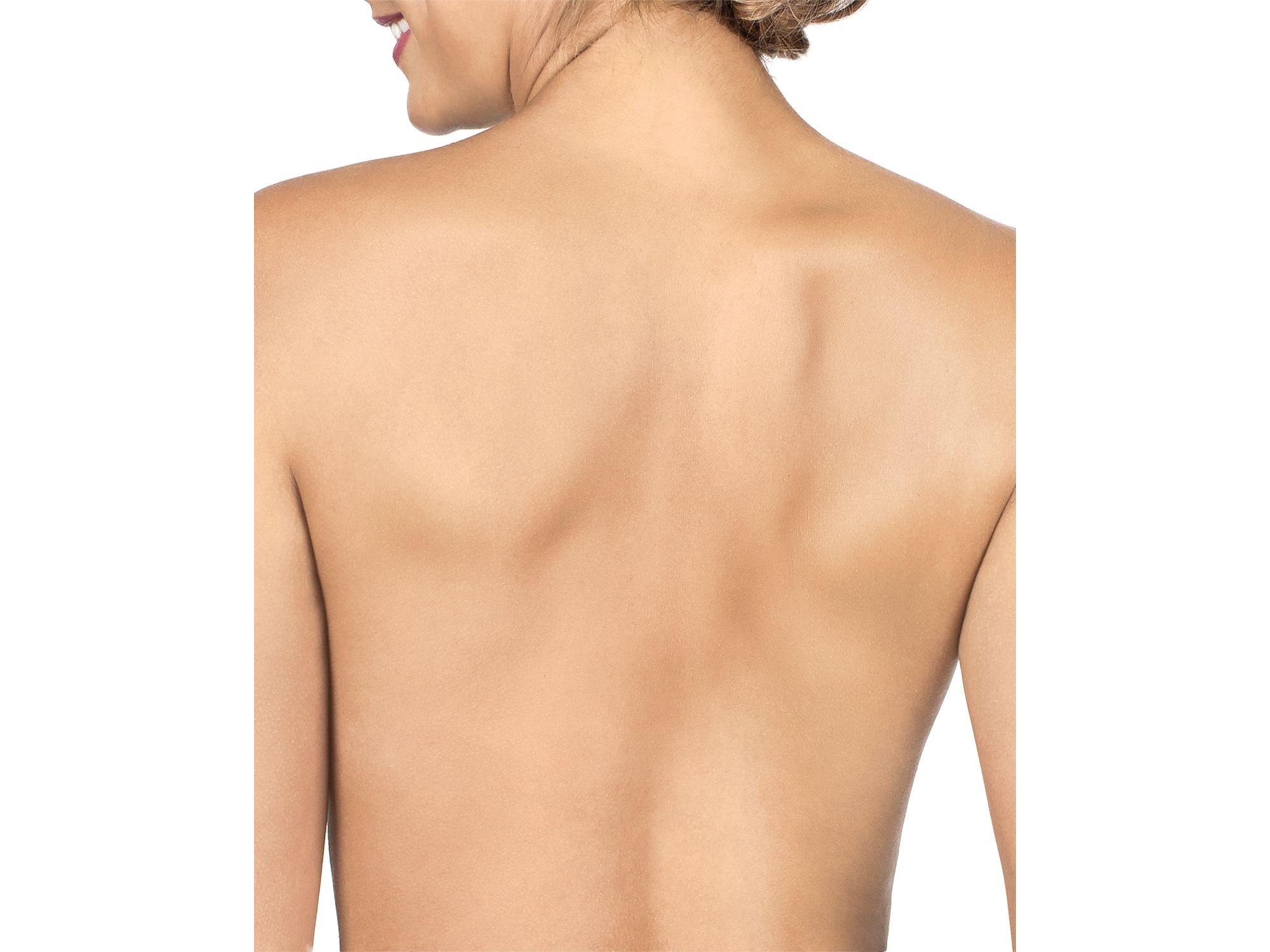 Lift It Up Bare Bra, Set of 3 — Image 3