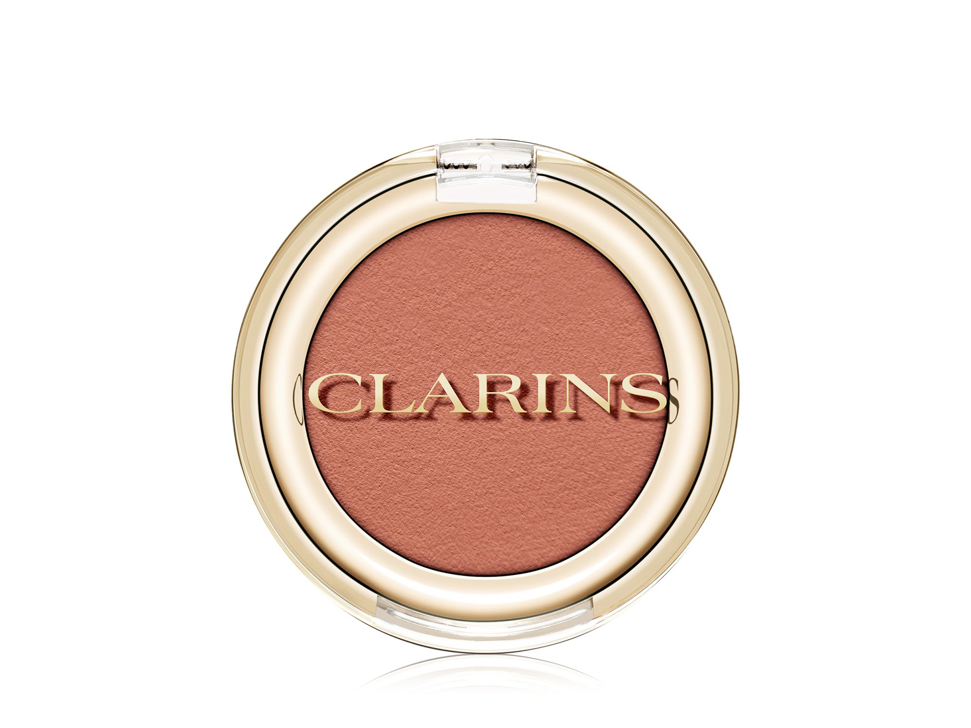 Ombre Skin Highly Pigmented & Crease Proof Eyeshadow - Image 1