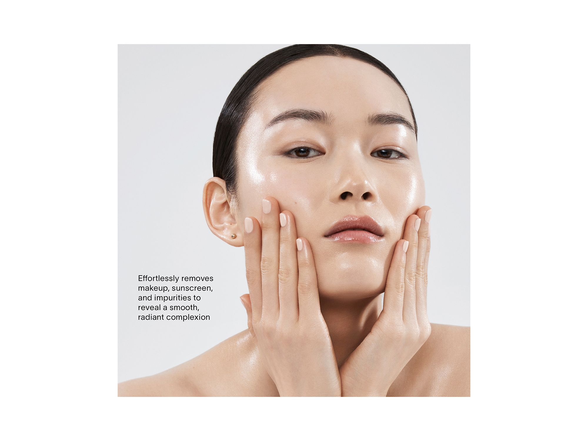 Equilibrium Transformative Cleansing Balm 2.8 oz. — Image 3