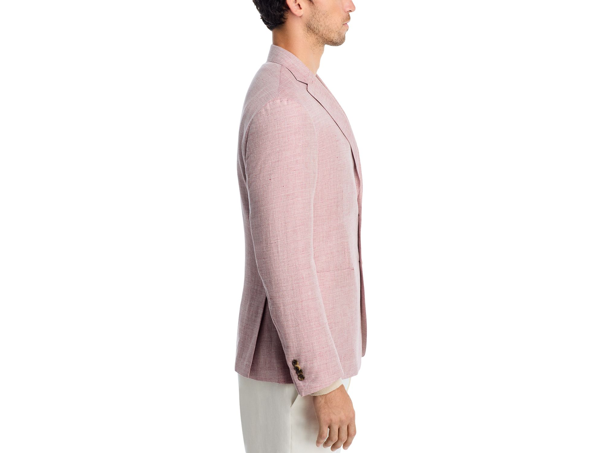 Classic Fit Jacket - Exclusive — Image 5