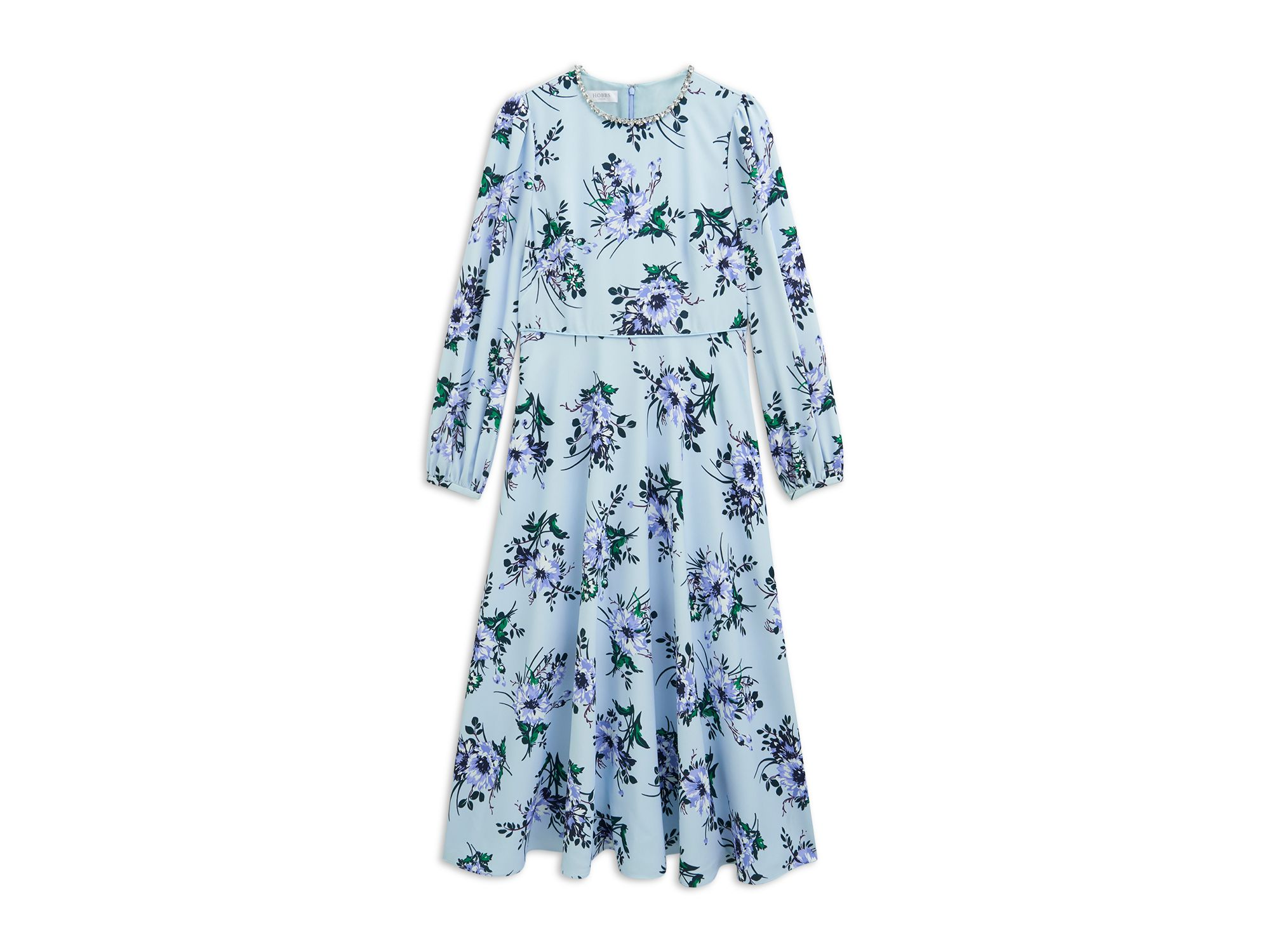 Claudine Dress — Image 5