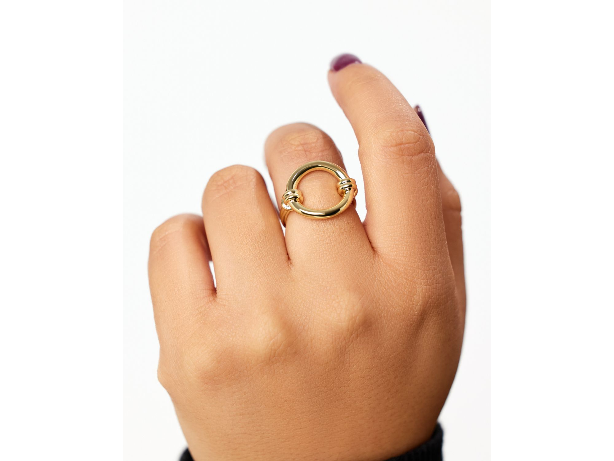 Statement Ring - Remi — Image 4