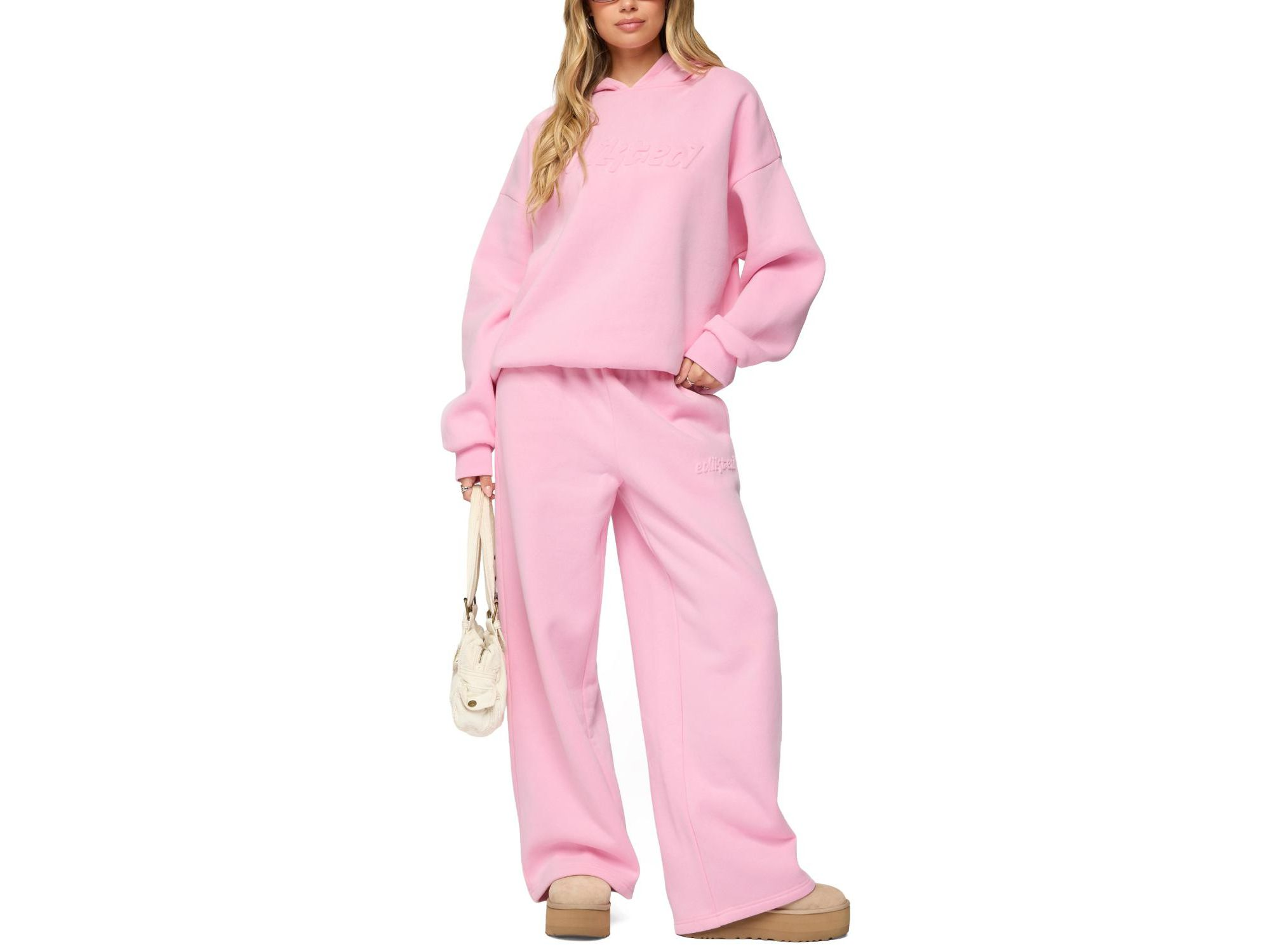 Totally  Hoodie — Image 4