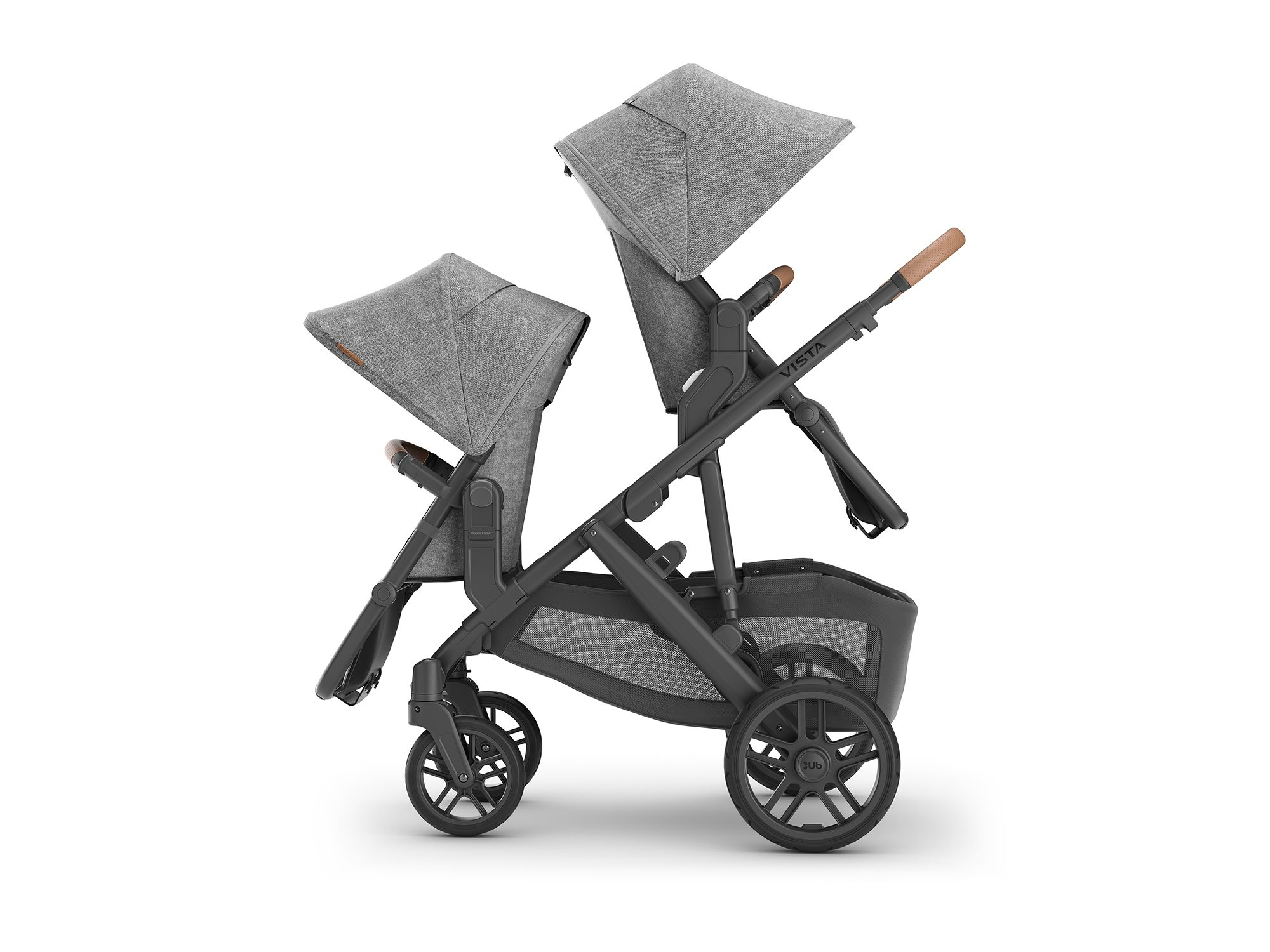 Rumble Seat V2+ — Image 11