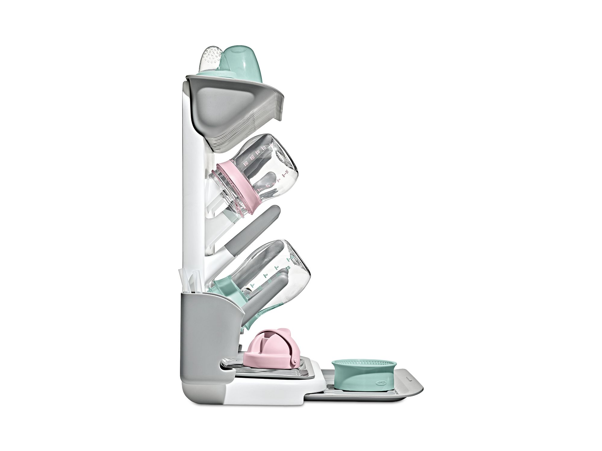Tot Expandable Drying Rack — Image 9