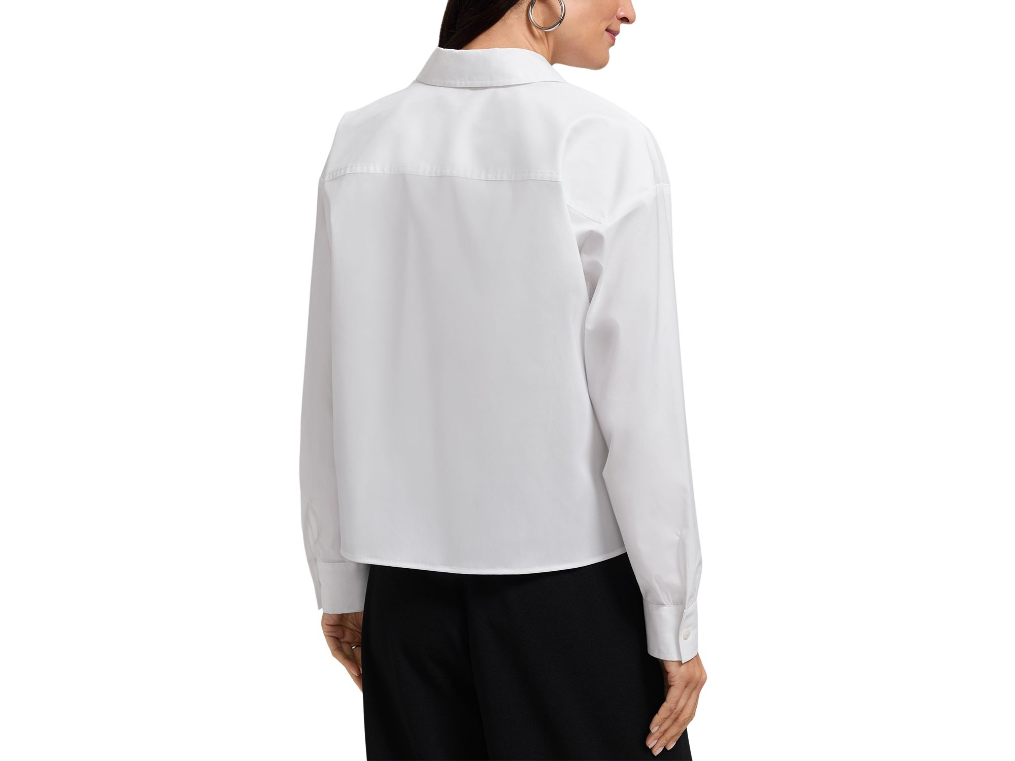 Marina Pearl Shirt — Image 4