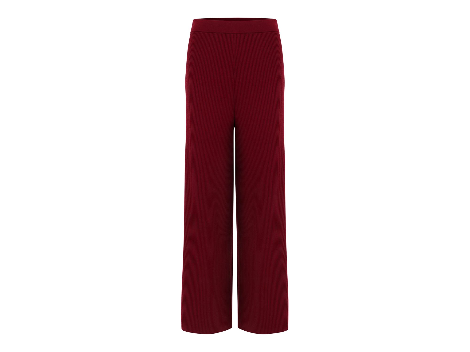 Lori Ribbed Pants — Image 7