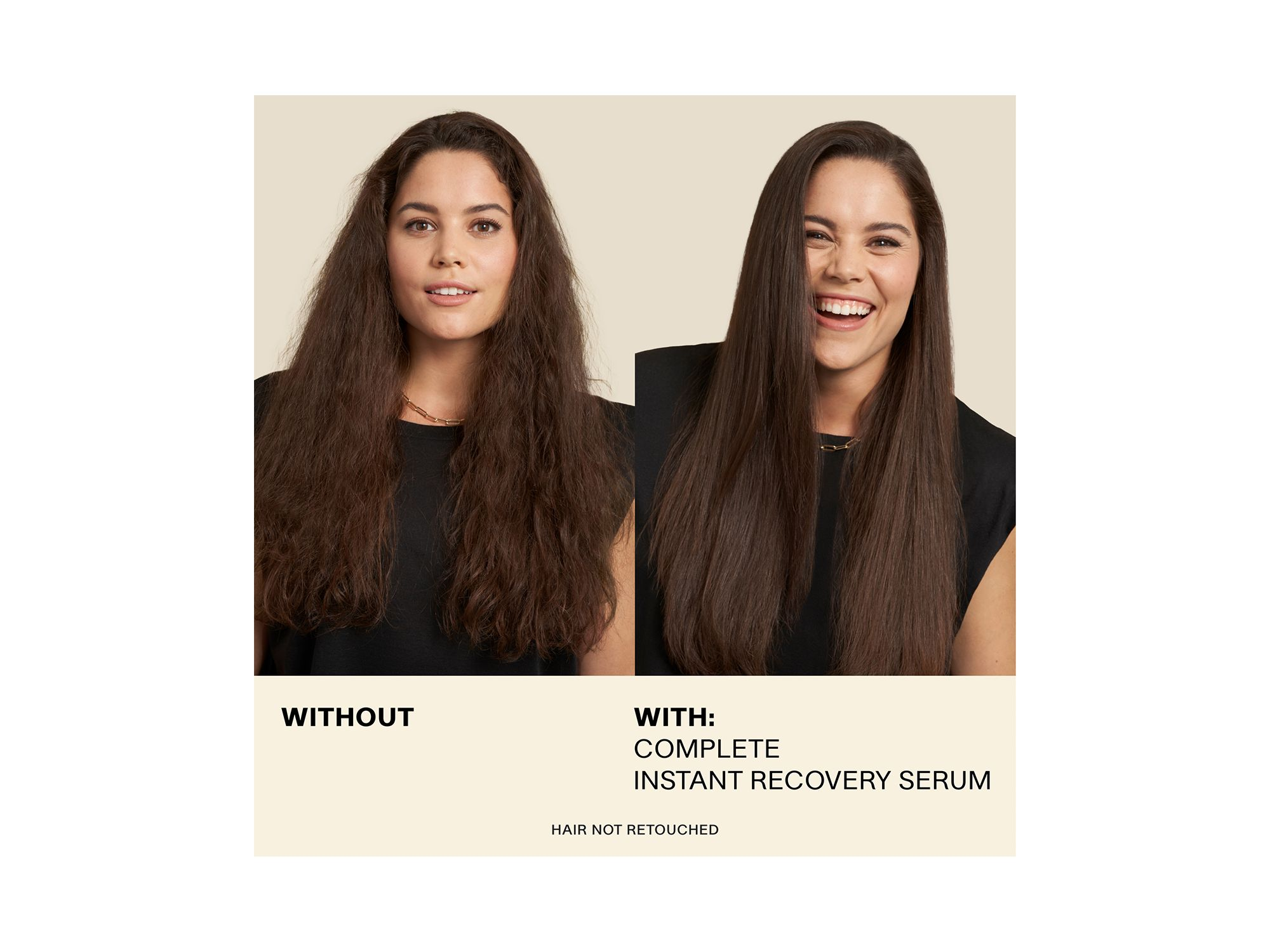 Complete Instant Recovery Serum — Image 3