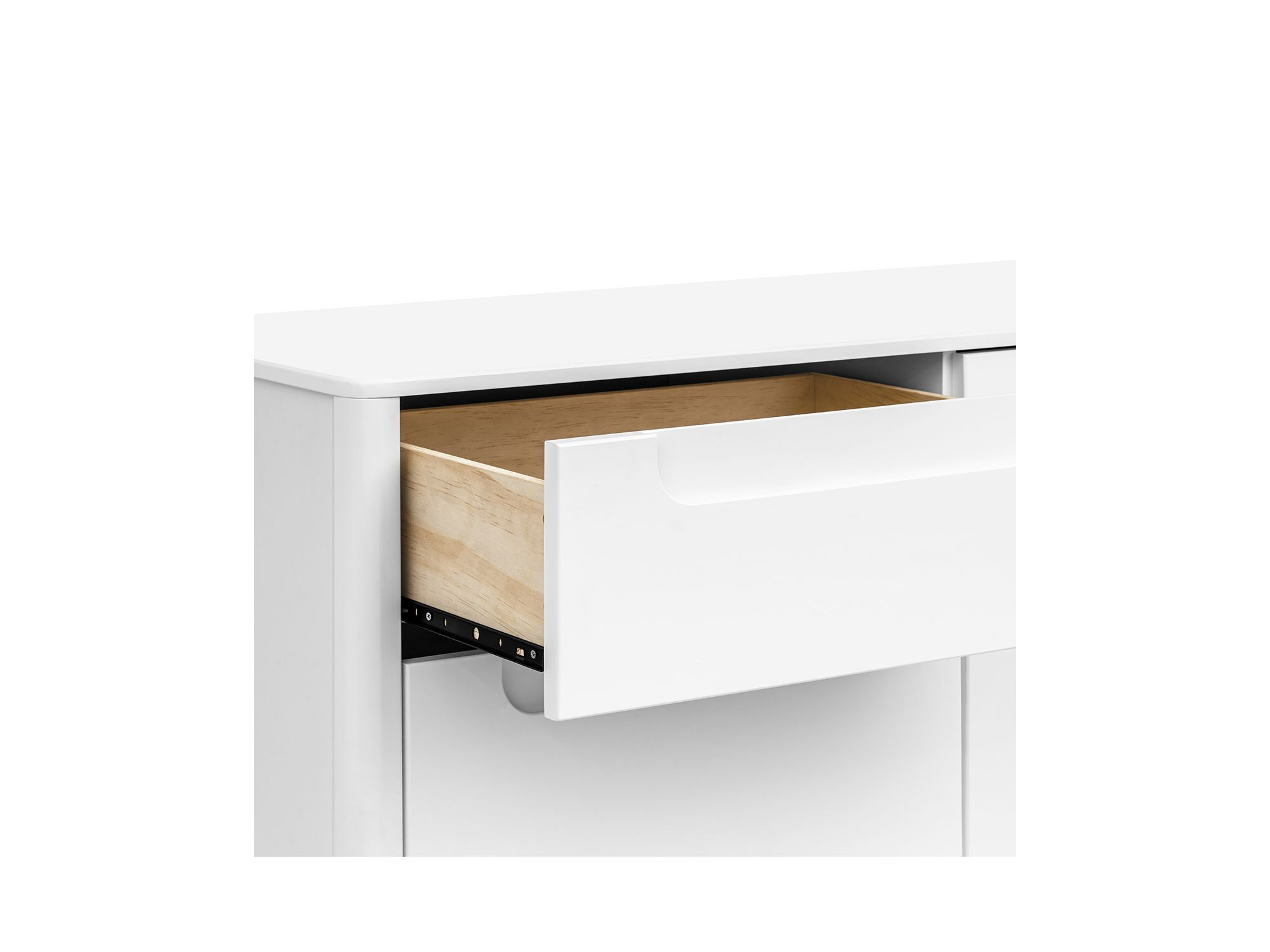 Yuzu 6 Drawer Dresser — Image 5