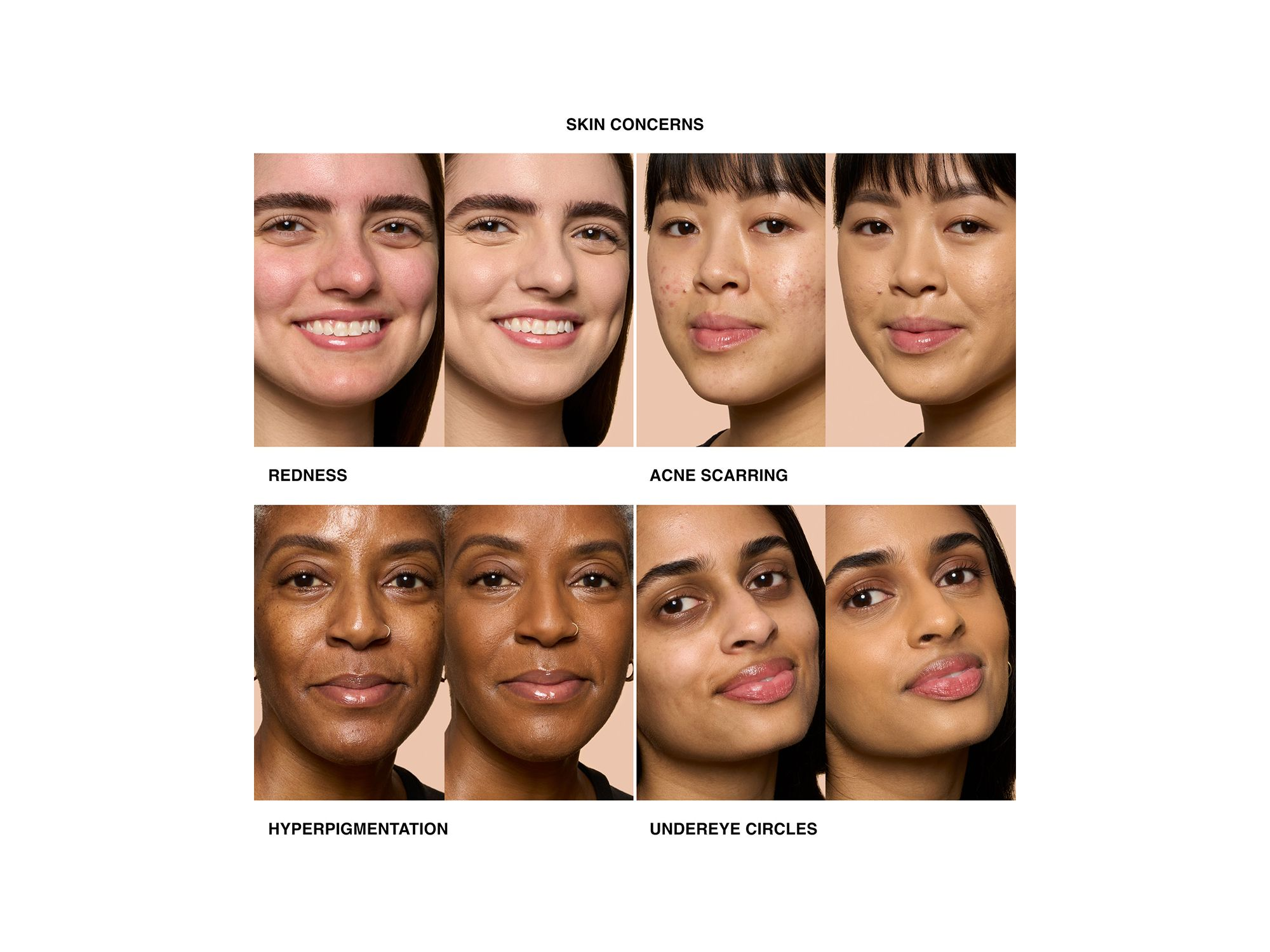 Weightless Skin Foundation SPF 15 — Image 6