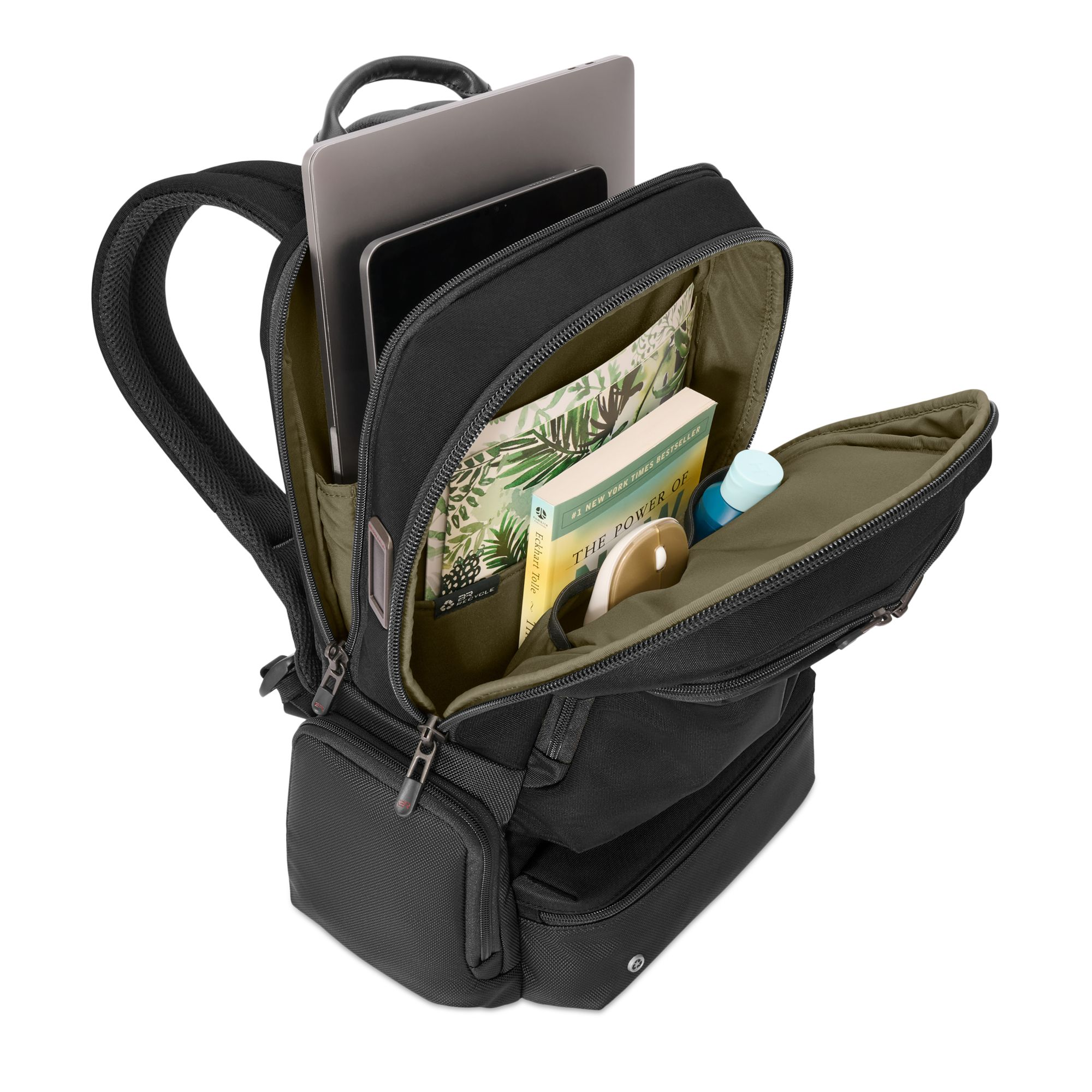HTA Large Cargo Backpack — Image 4