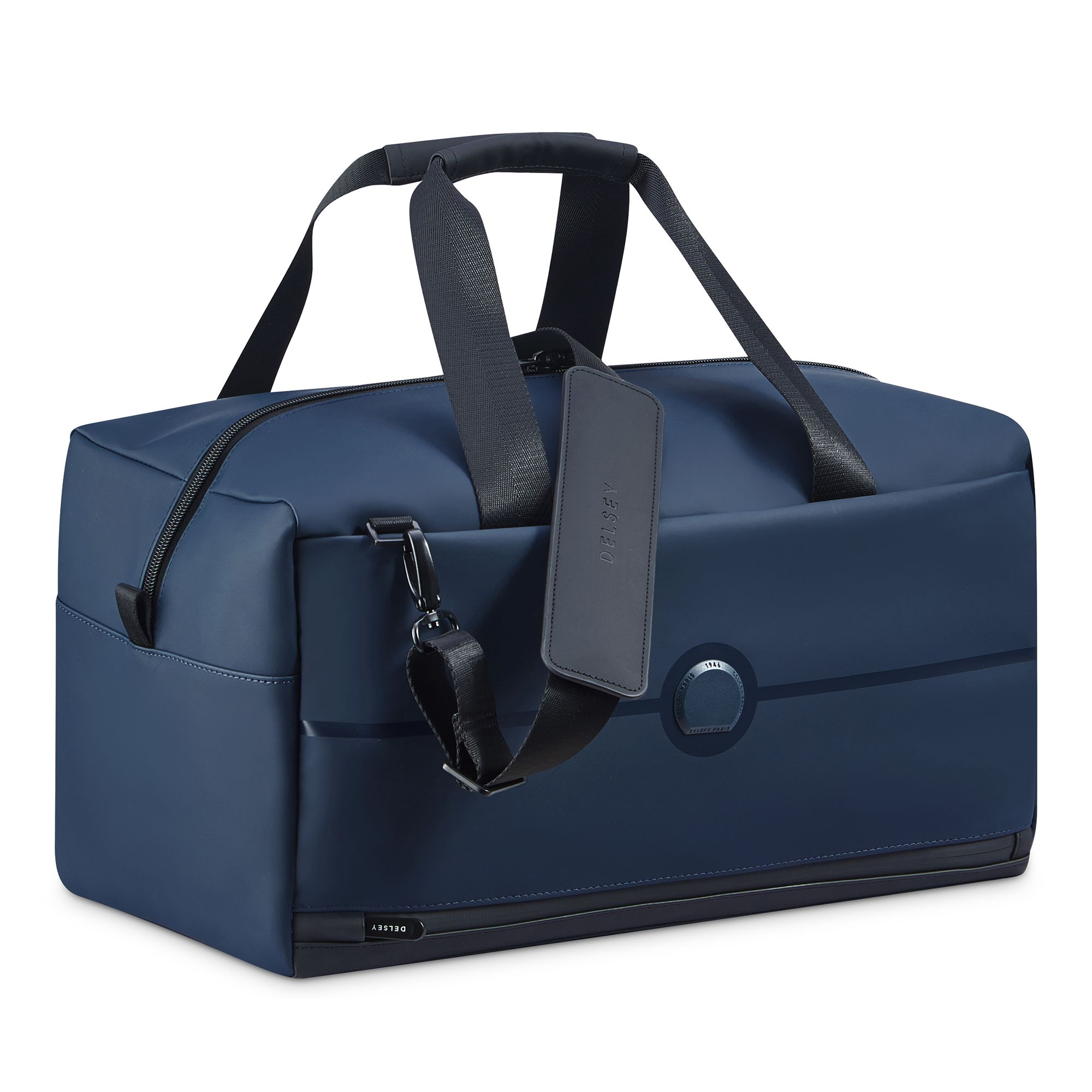 Turenne Soft Duffel Bag — Image 6