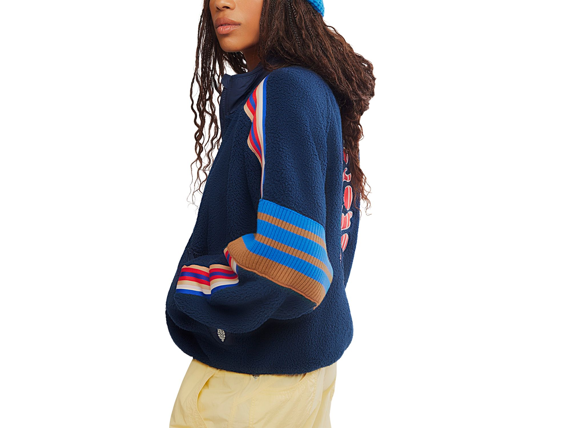 Mountain High Sporty Jacket — Image 4