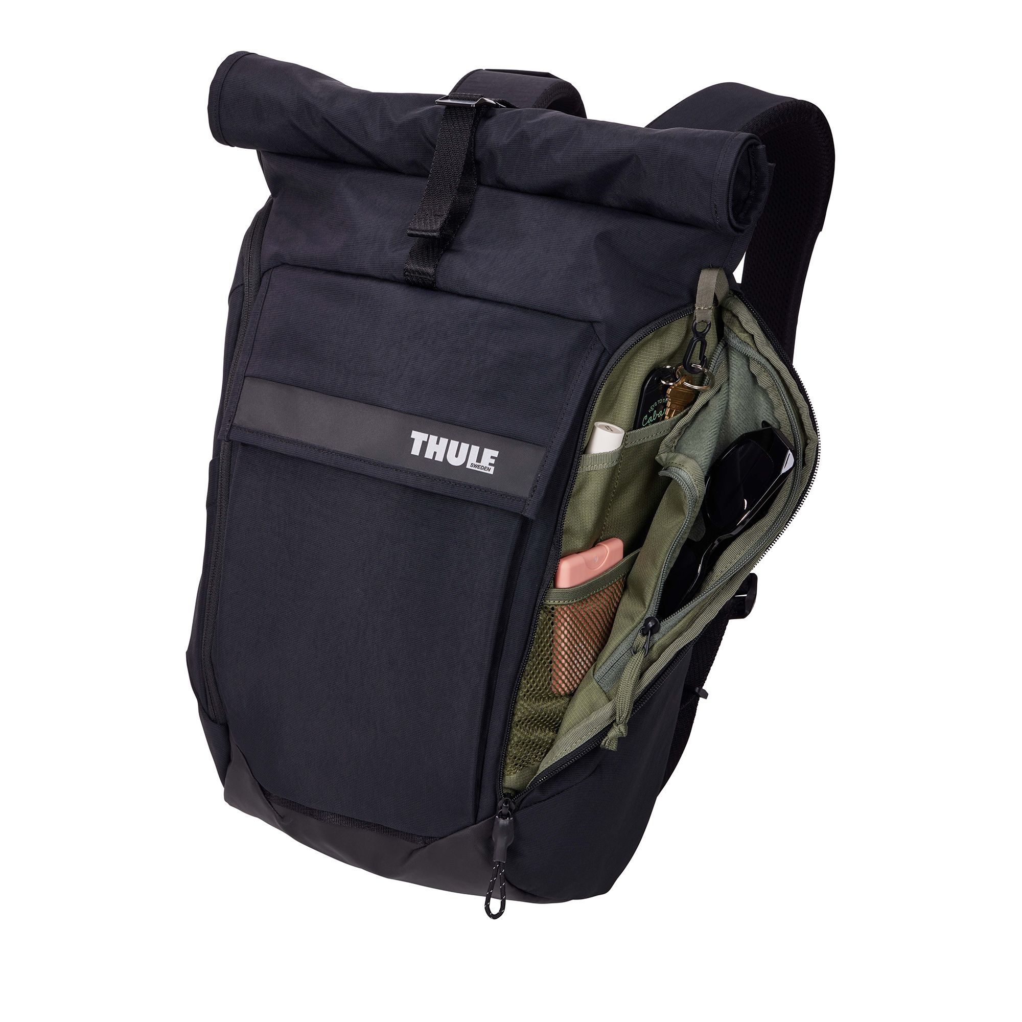 Paramount 24L Backpack — Image 4