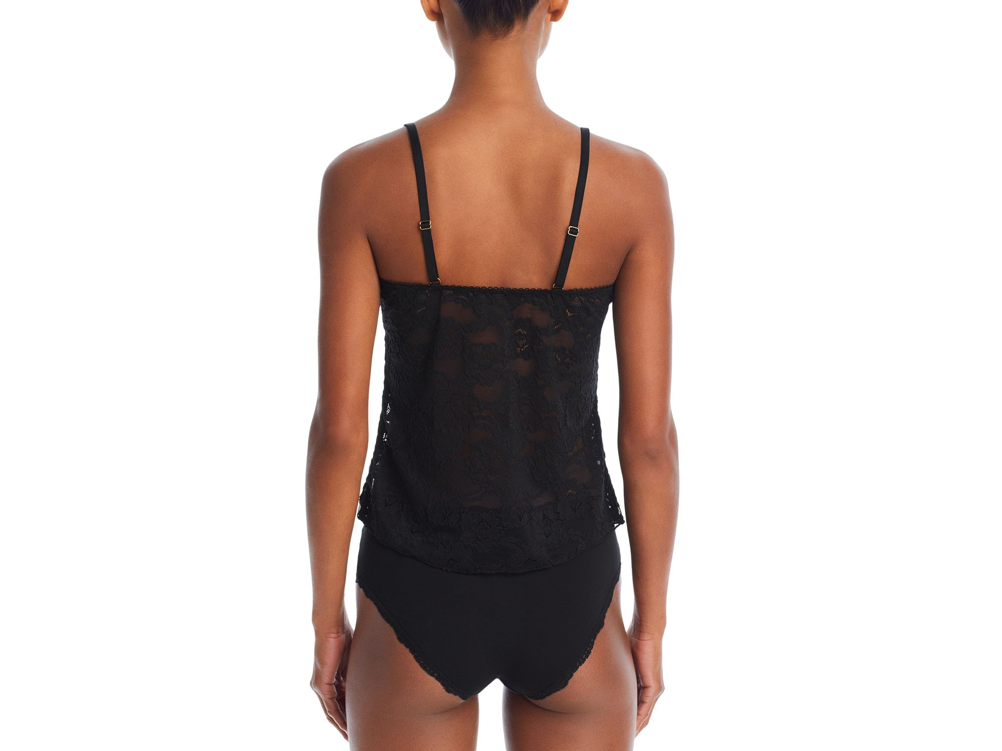 Natalya Lace Camisole — Image 4