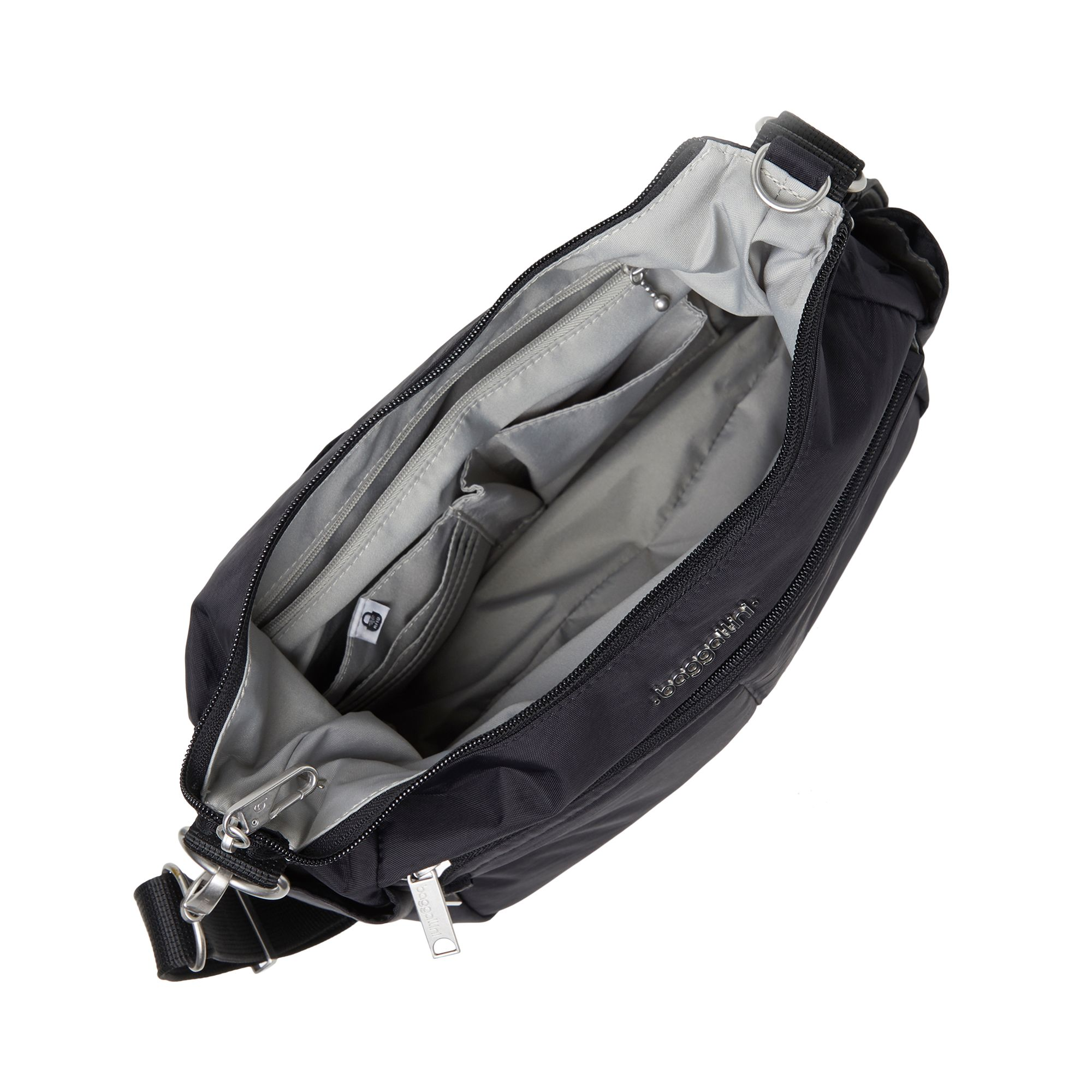 RFID Free Time Crossbody Bag — Image 5