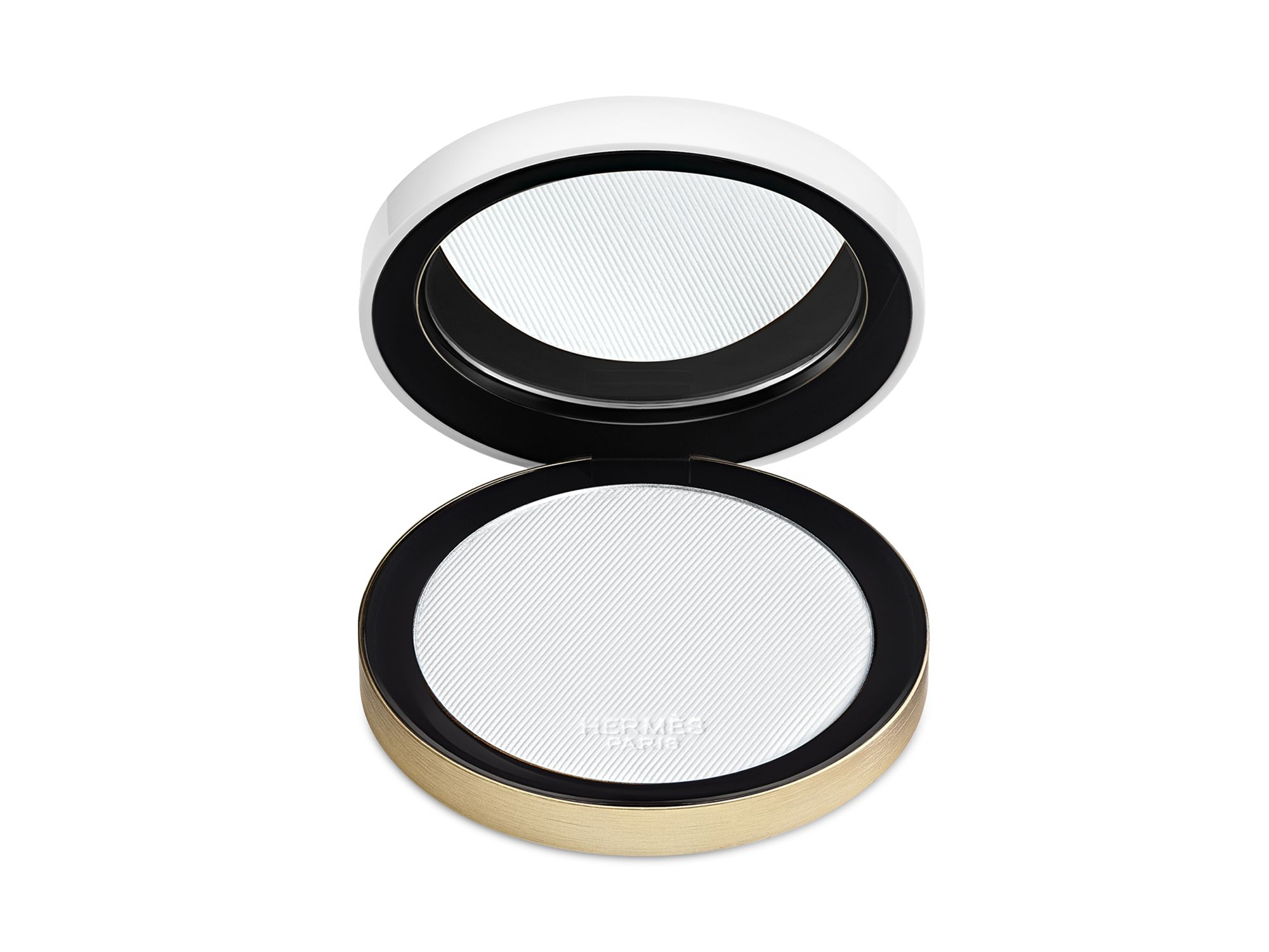 Plein Air Radiant Matte Powder & Refill — Image 3