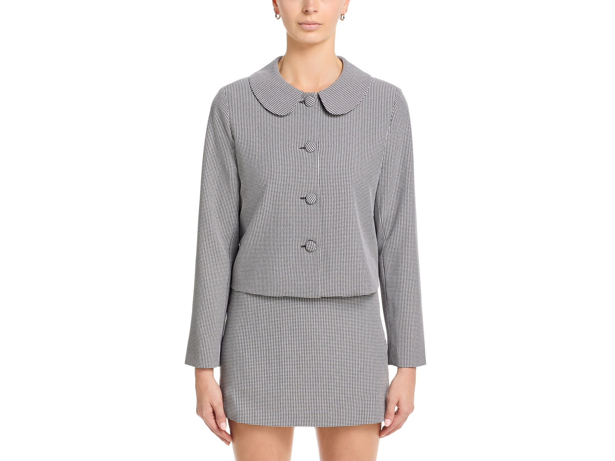 Melina Jacket & Melina Skort — Image 5