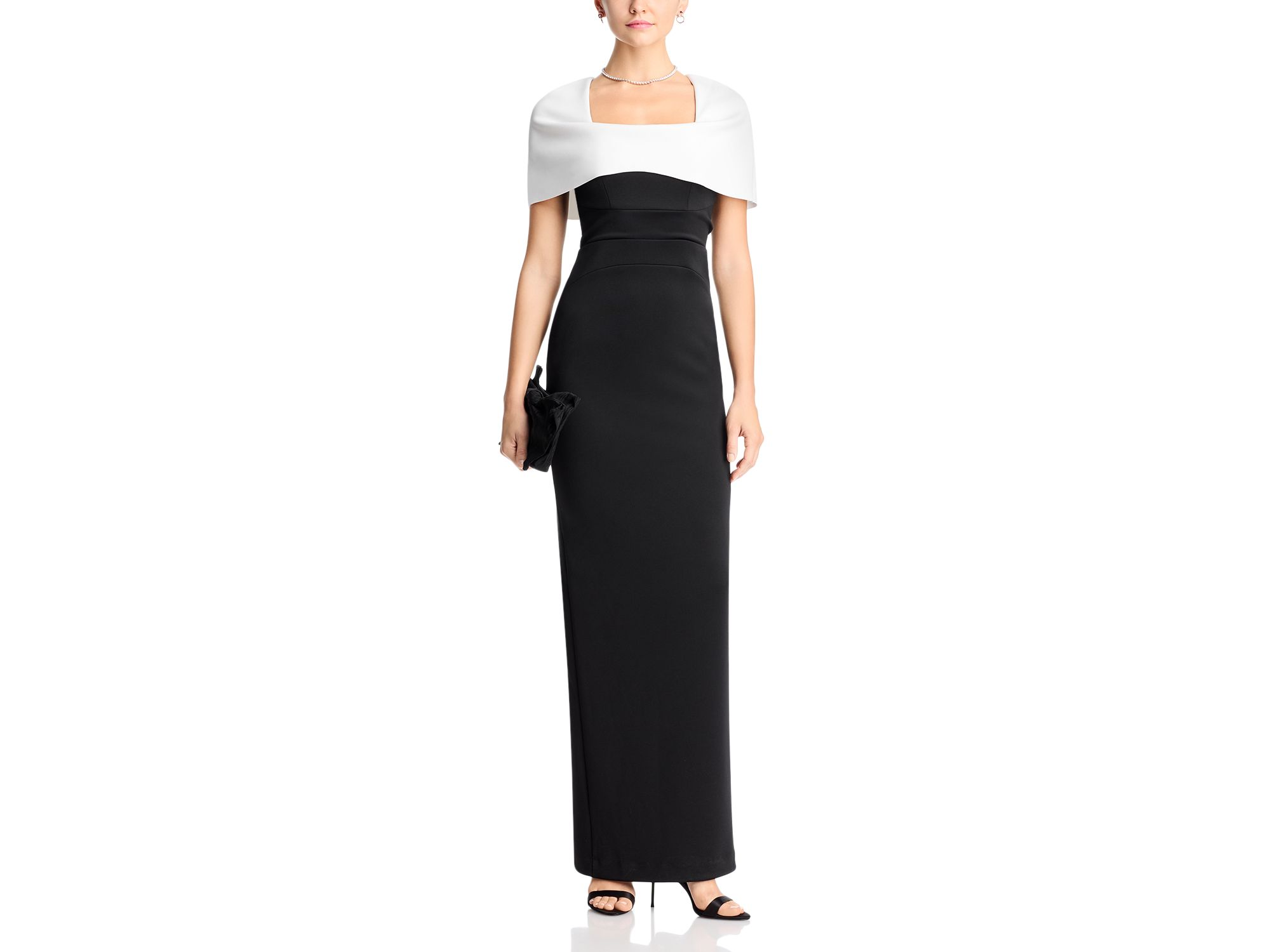 Bernice CB Gown — Image 3