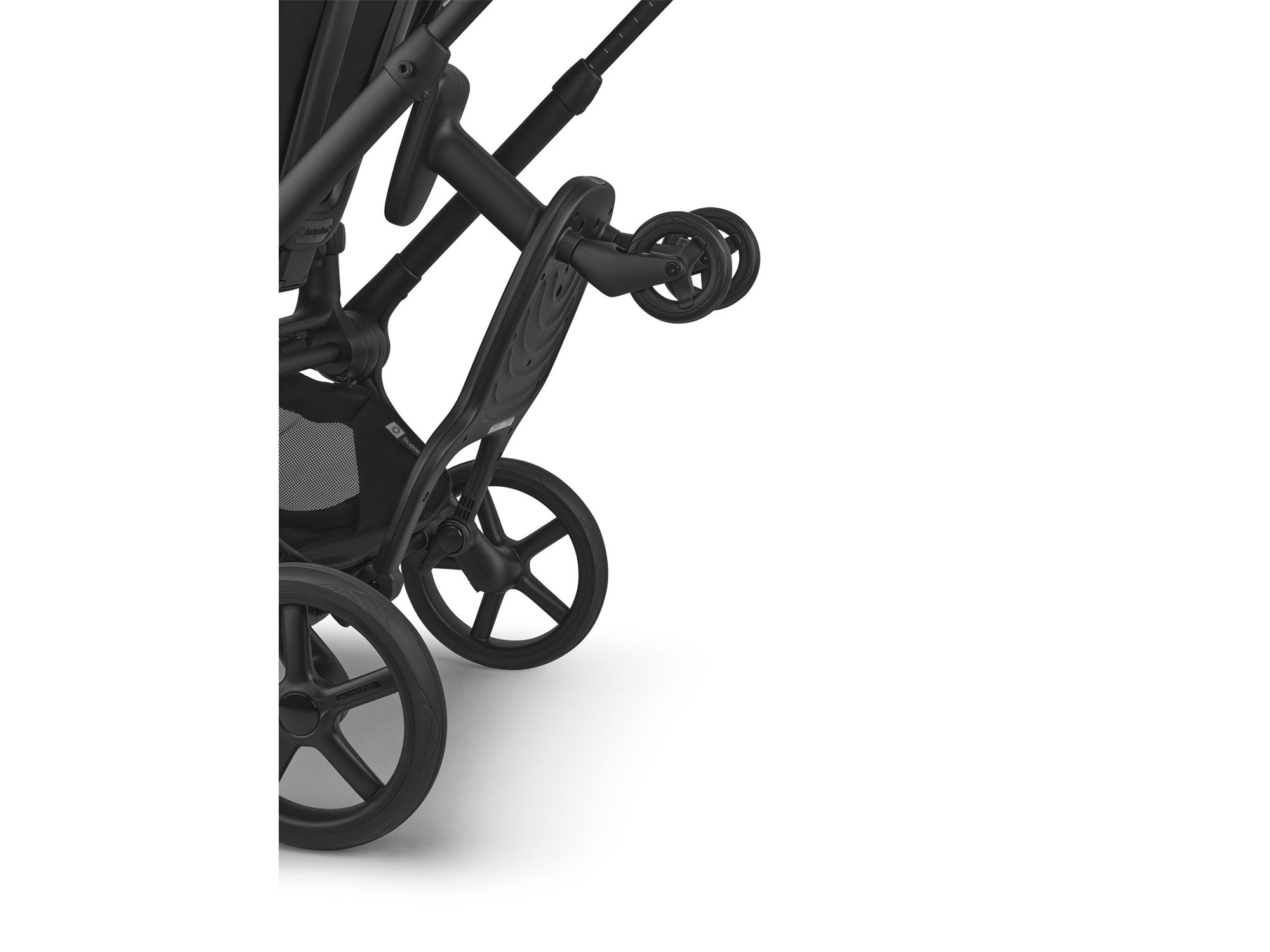 Wheeled Board — Image 6