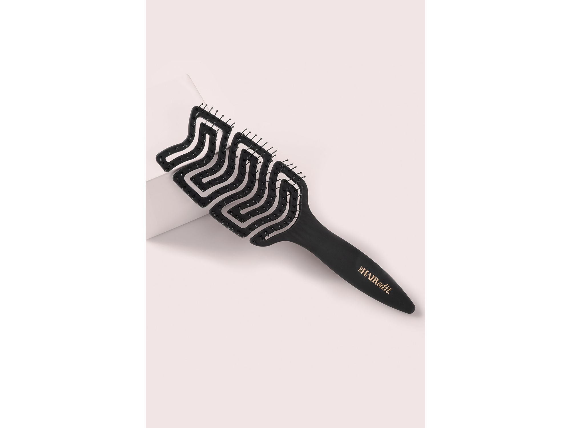 Detangle & Massage Brush — Image 7