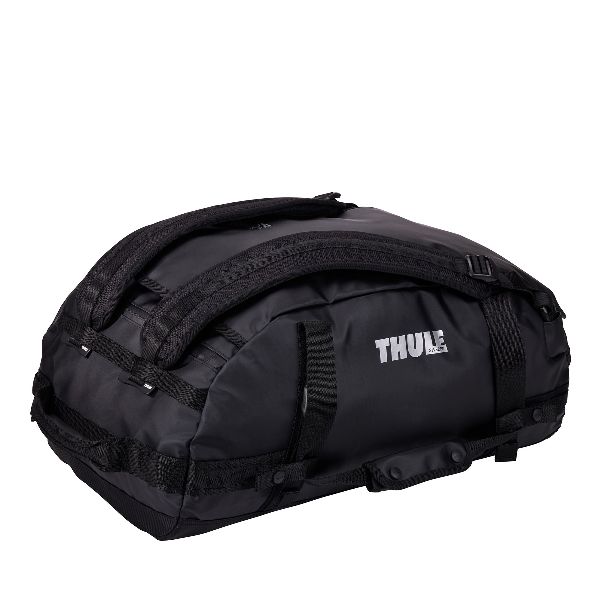 Chasm 40L Duffel Bag — Image 8
