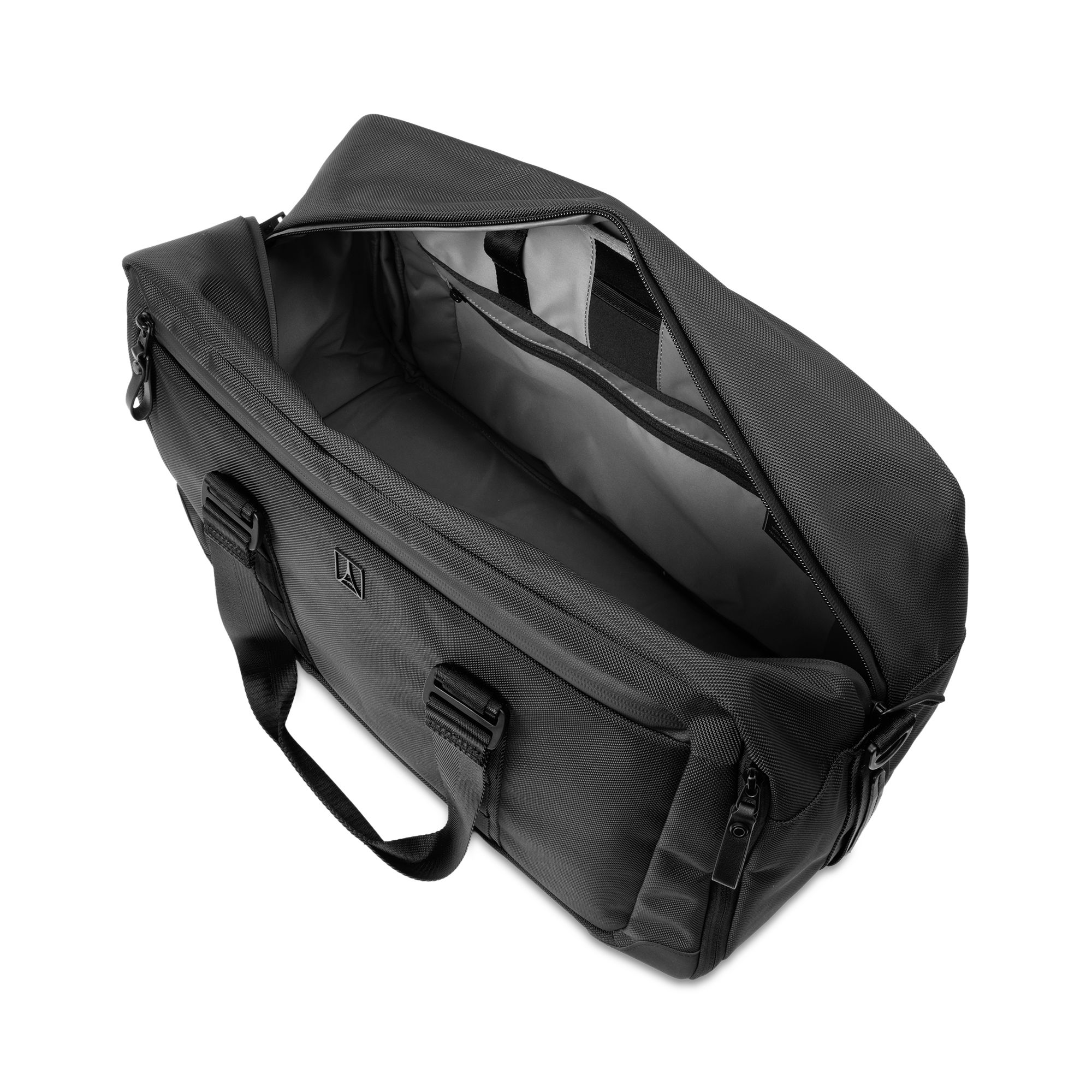 Altitude Expandable Soft Duffle — Image 9