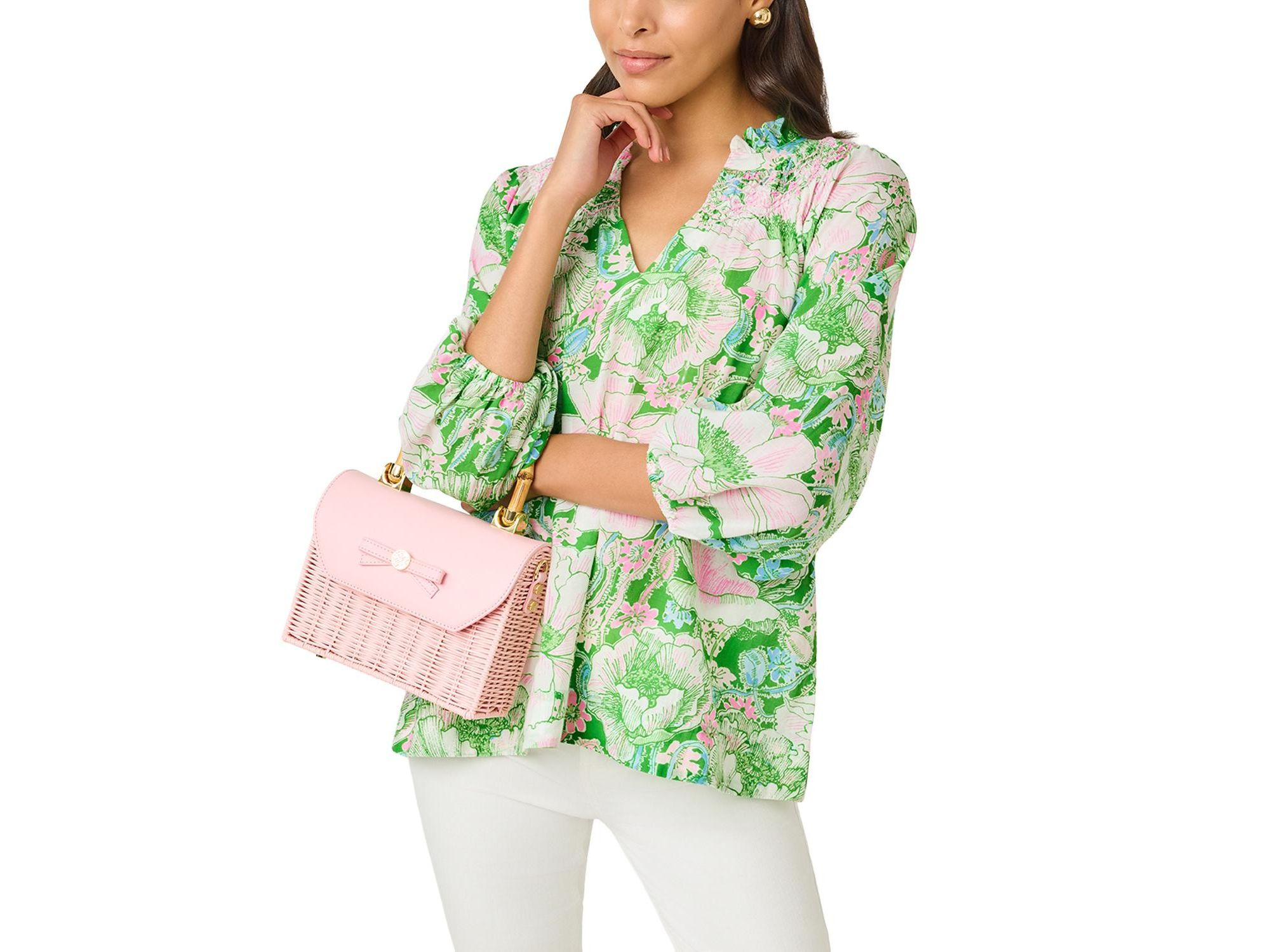 Lourdes Top — Image 3