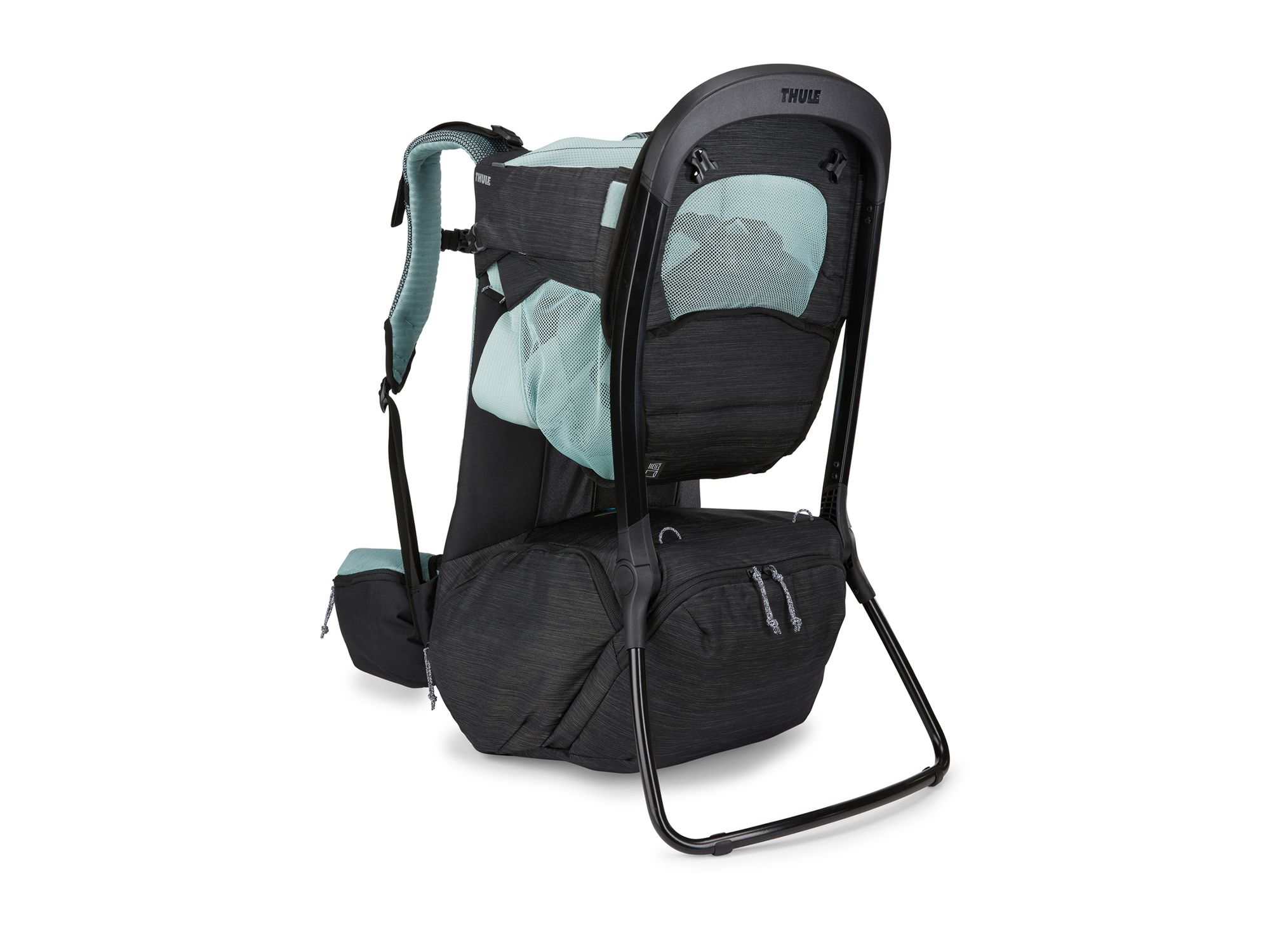 Sapling Child Carrier Backpack — Image 18