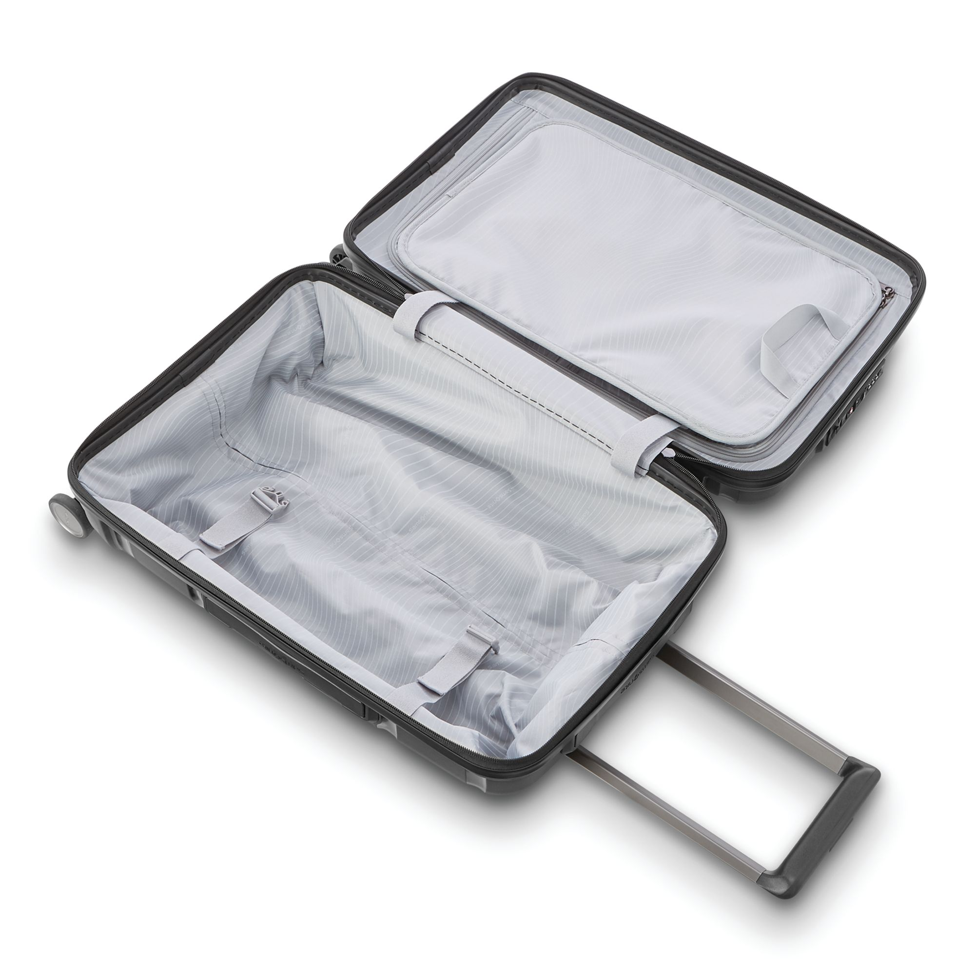 Outline Pro 22 x 14 x 9 Carry-On Spinner — Image 7