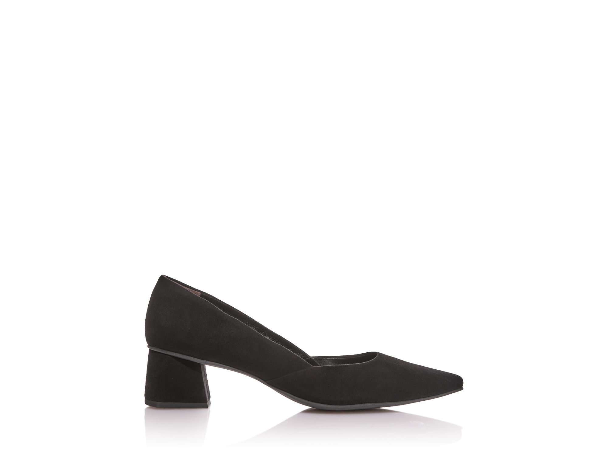 Women's Witt Pumps — Image 7