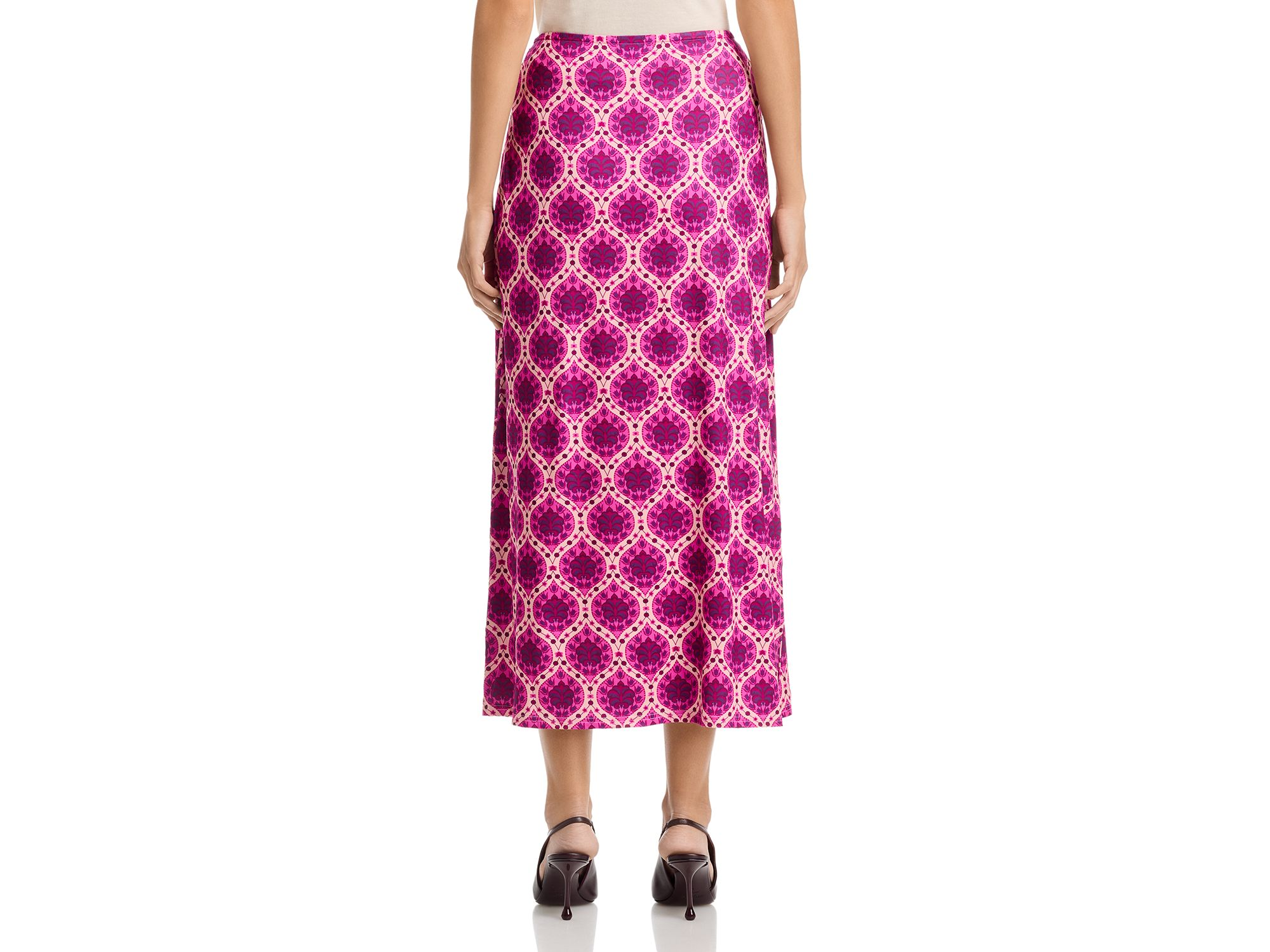 Mara Fleur Skirt — Image 3