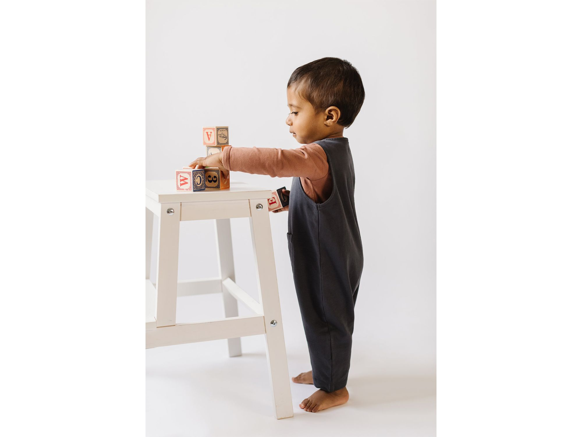 Unisex Essentials One Piece - Baby — Image 23