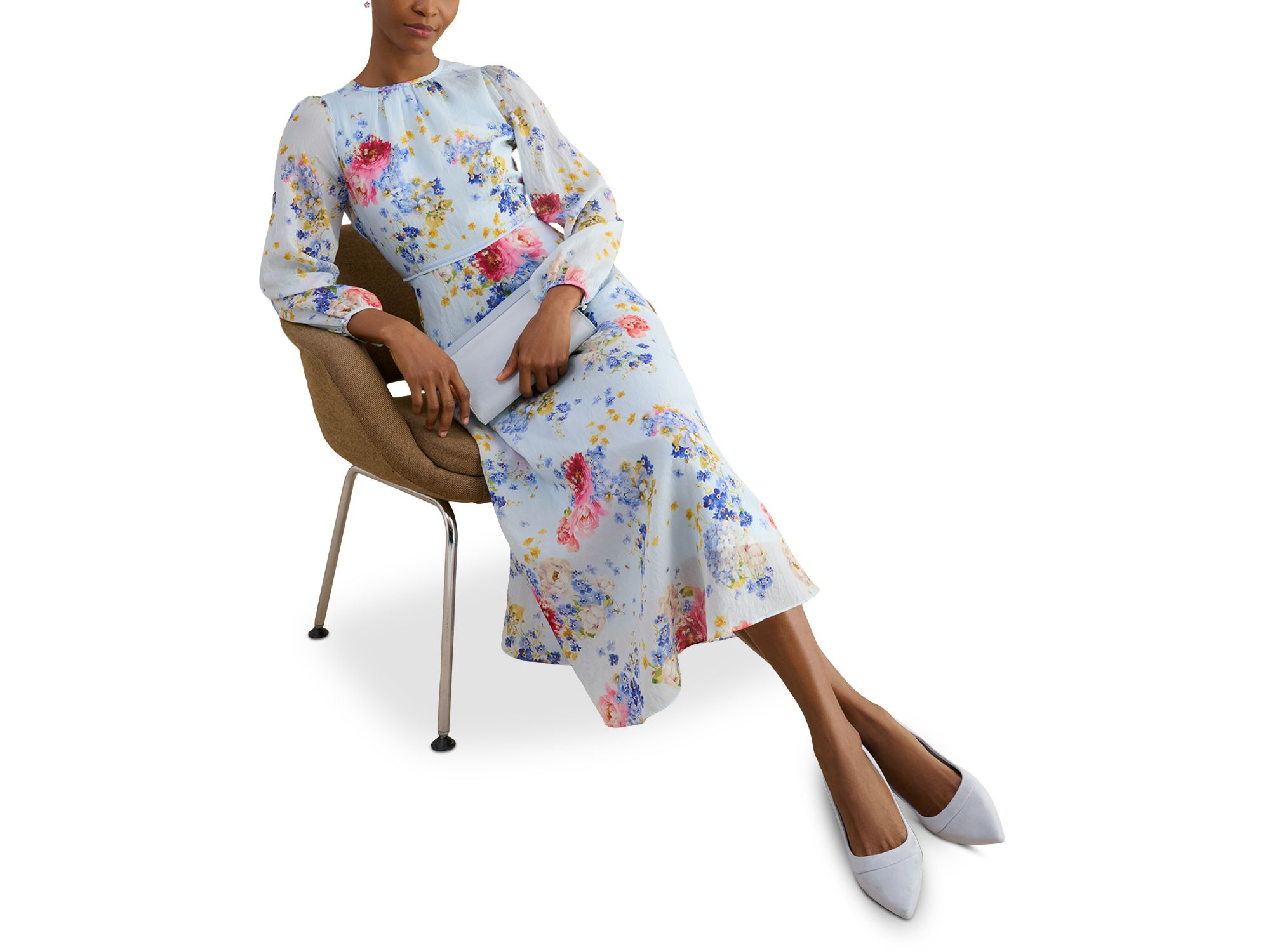 Petite Constance Dress — Image 4