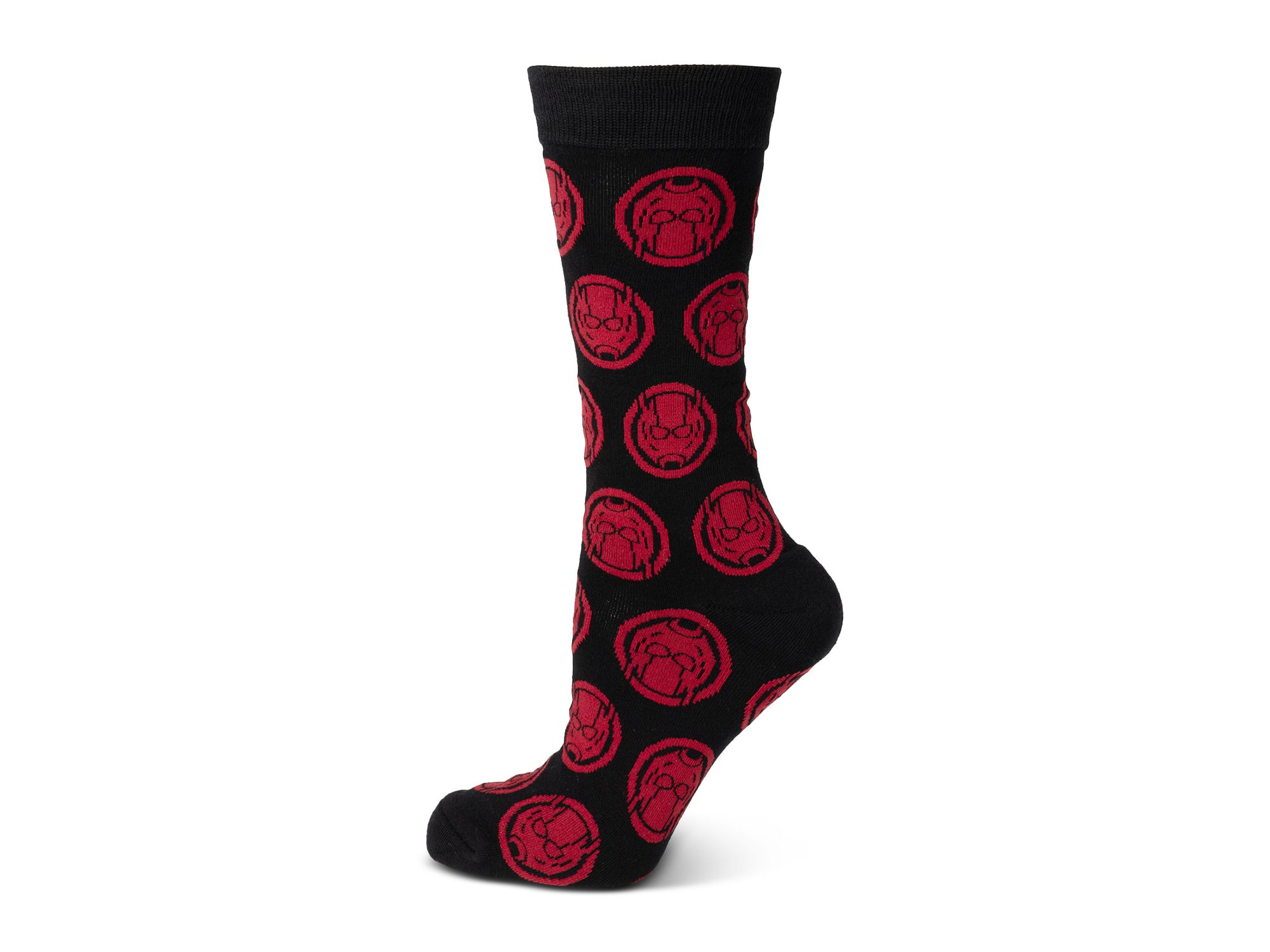 Ant Man Tie & Socks Gift Set — Image 7