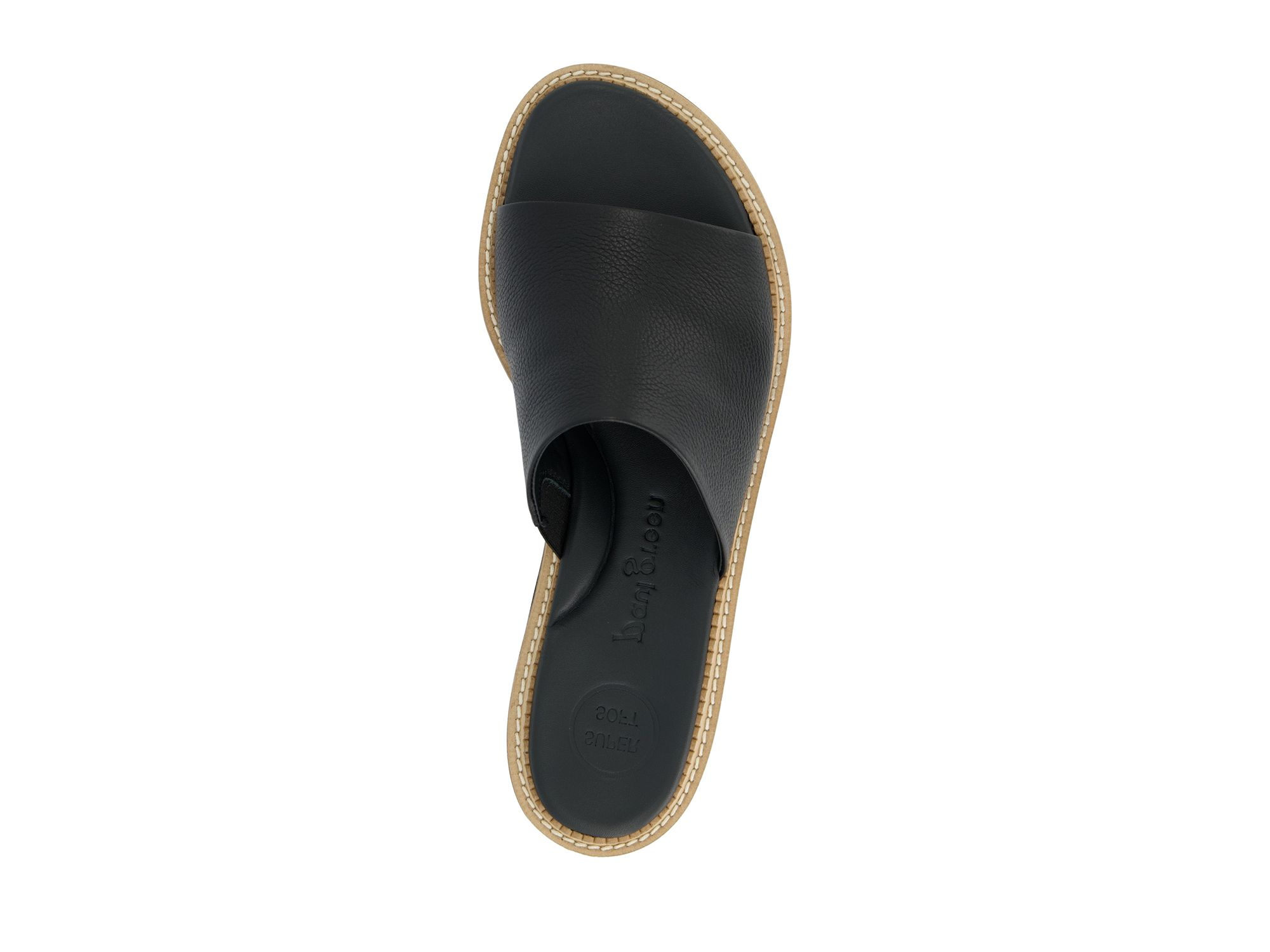 Women's May Slide Sandals — Image 4