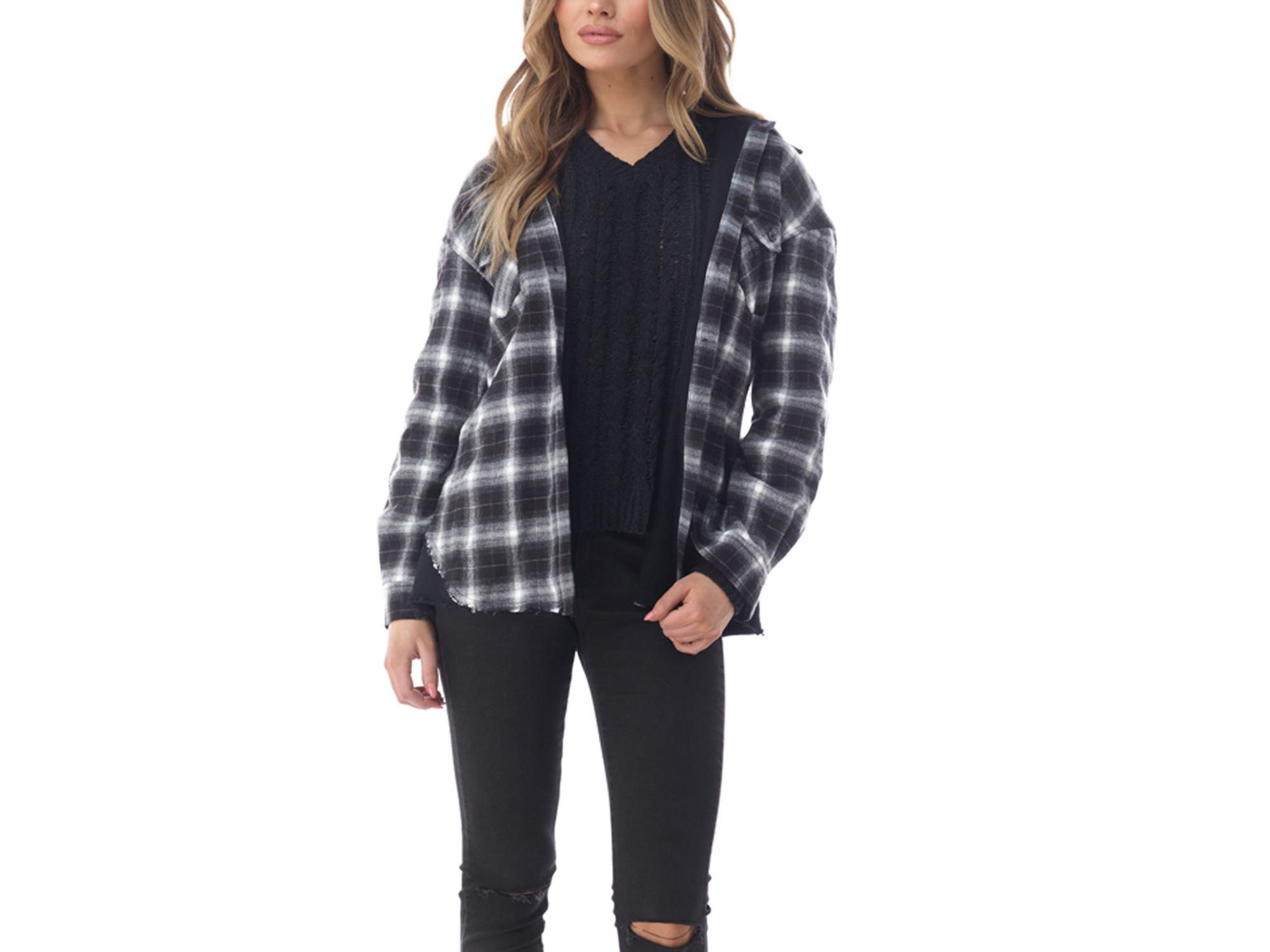 Buttondown Jacket — Image 5