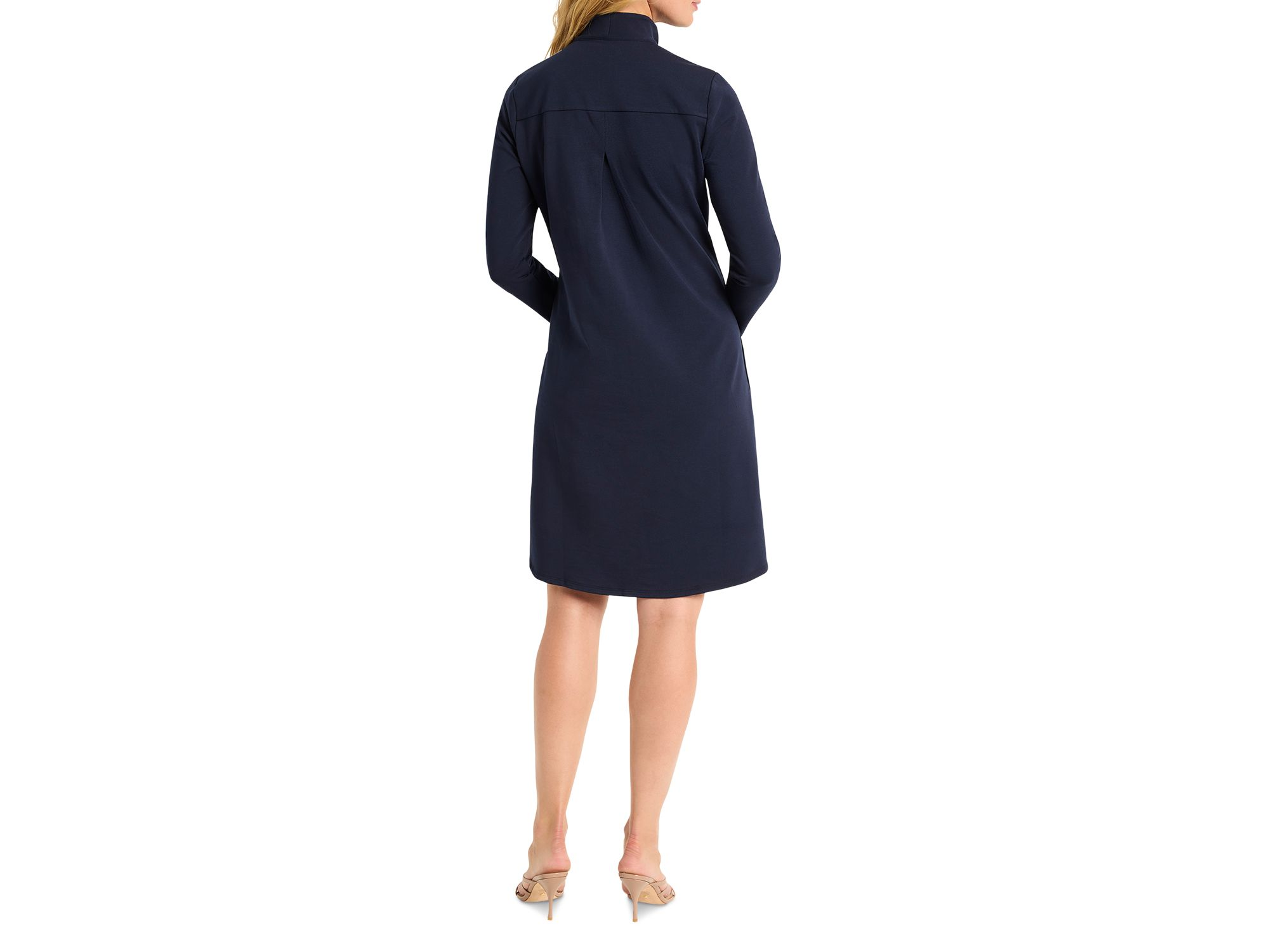 Ruffled Up Dress — Image 3
