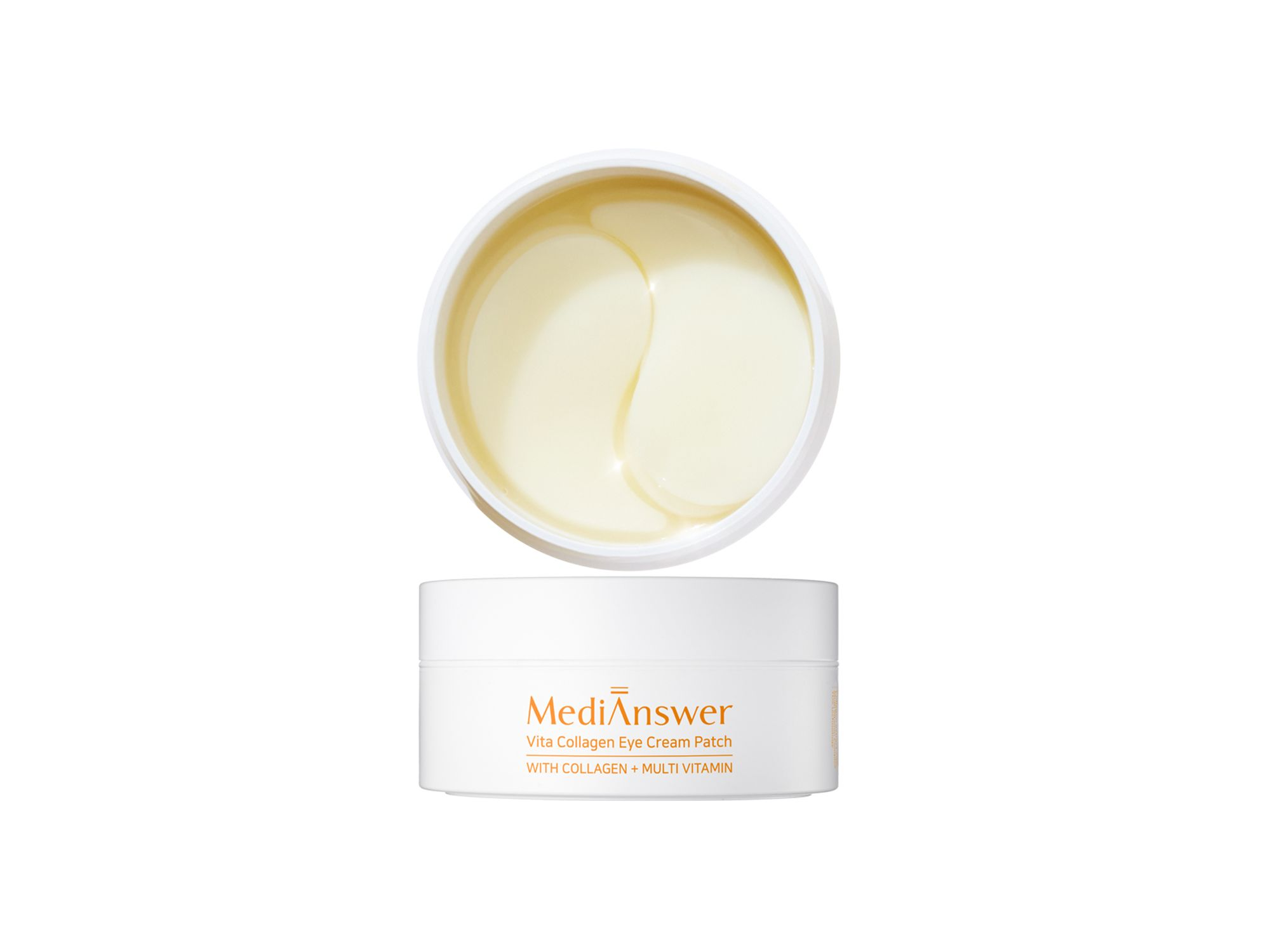 Vita Collagen Eye Cream Patch — Image 5