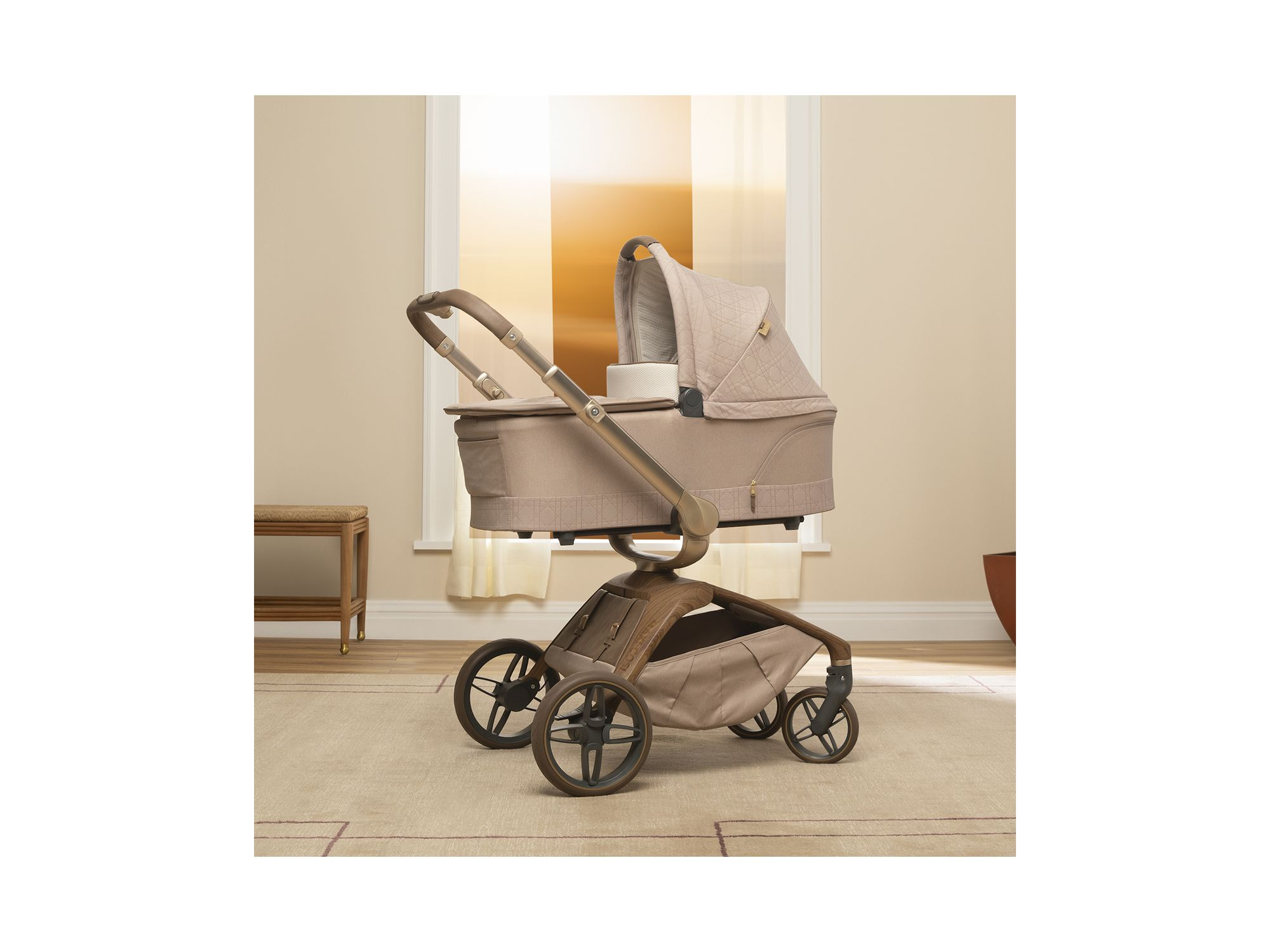 Carriage Accessory — Image 16
