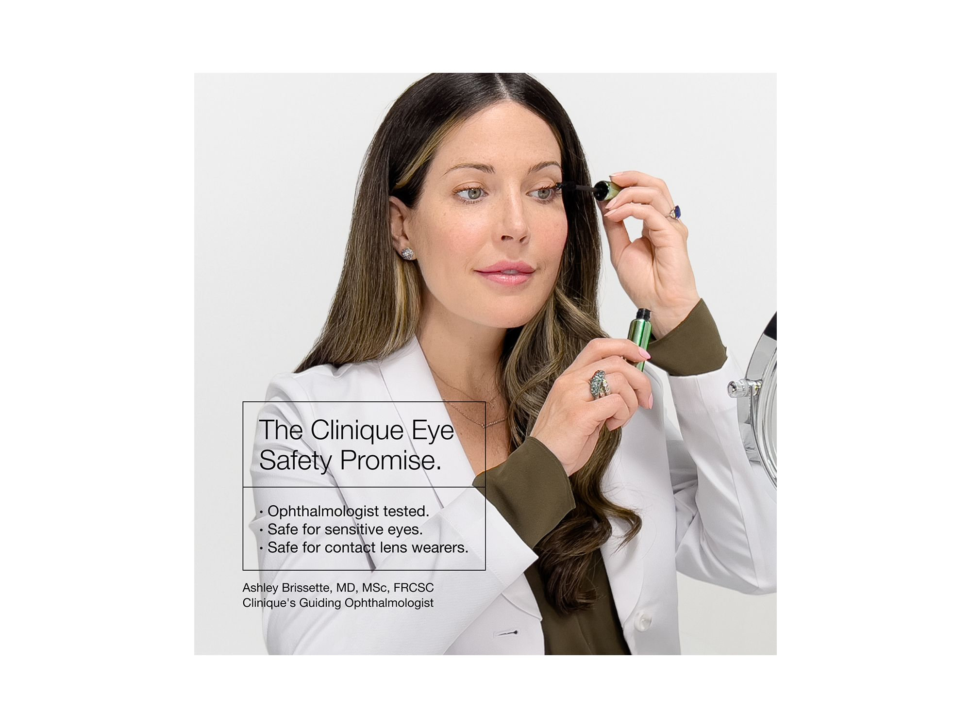 High Impact Shadow Play™ Eye Shadow + Definer — Image 5