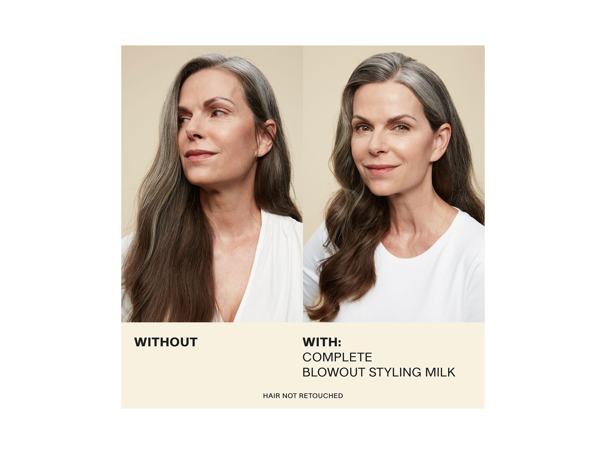 Complete Blowout Styling Milk — Image 7