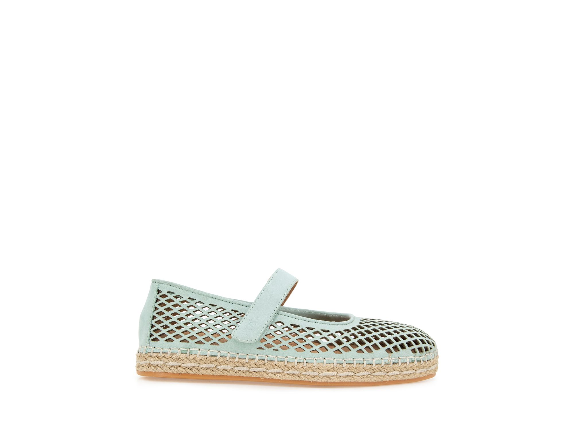 Women's Sienna Espadrille Flats — Image 7